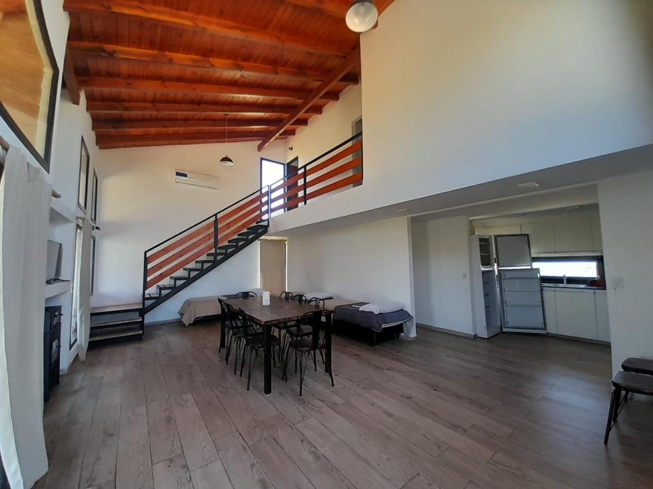 Cabañas Altos de Kamiâre