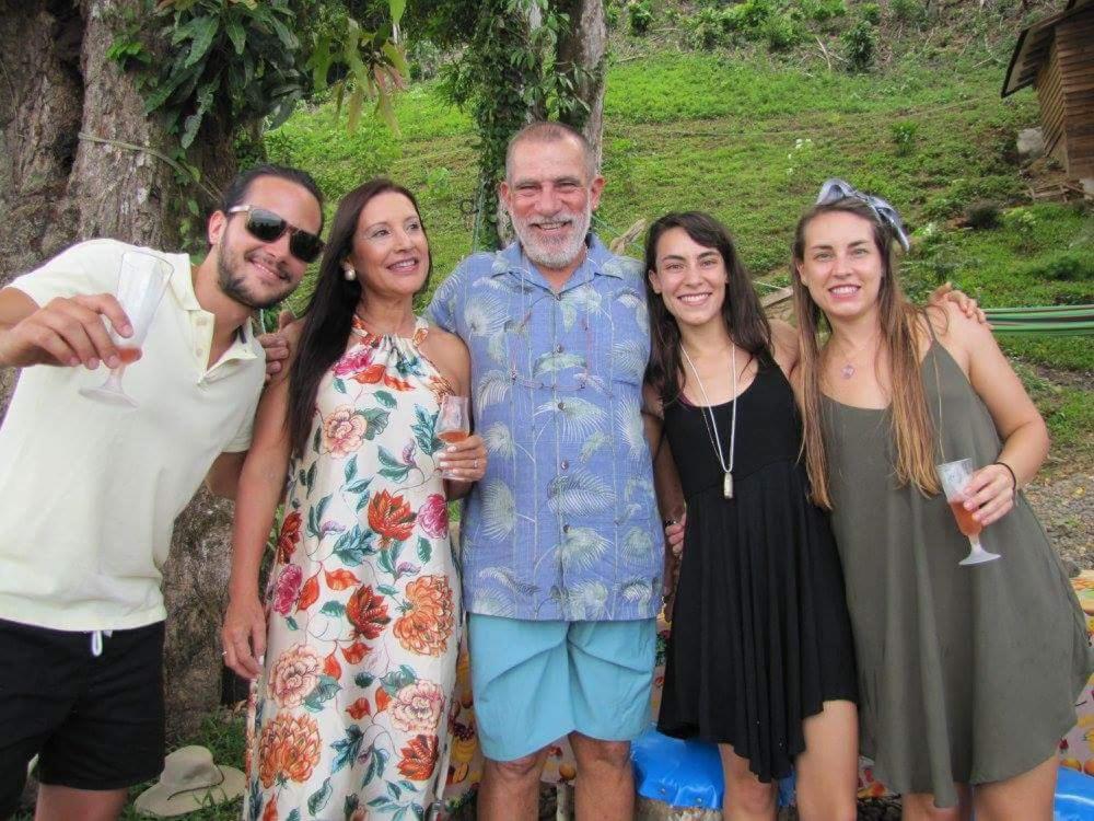 Ecolodge el Arca Bahia Solano