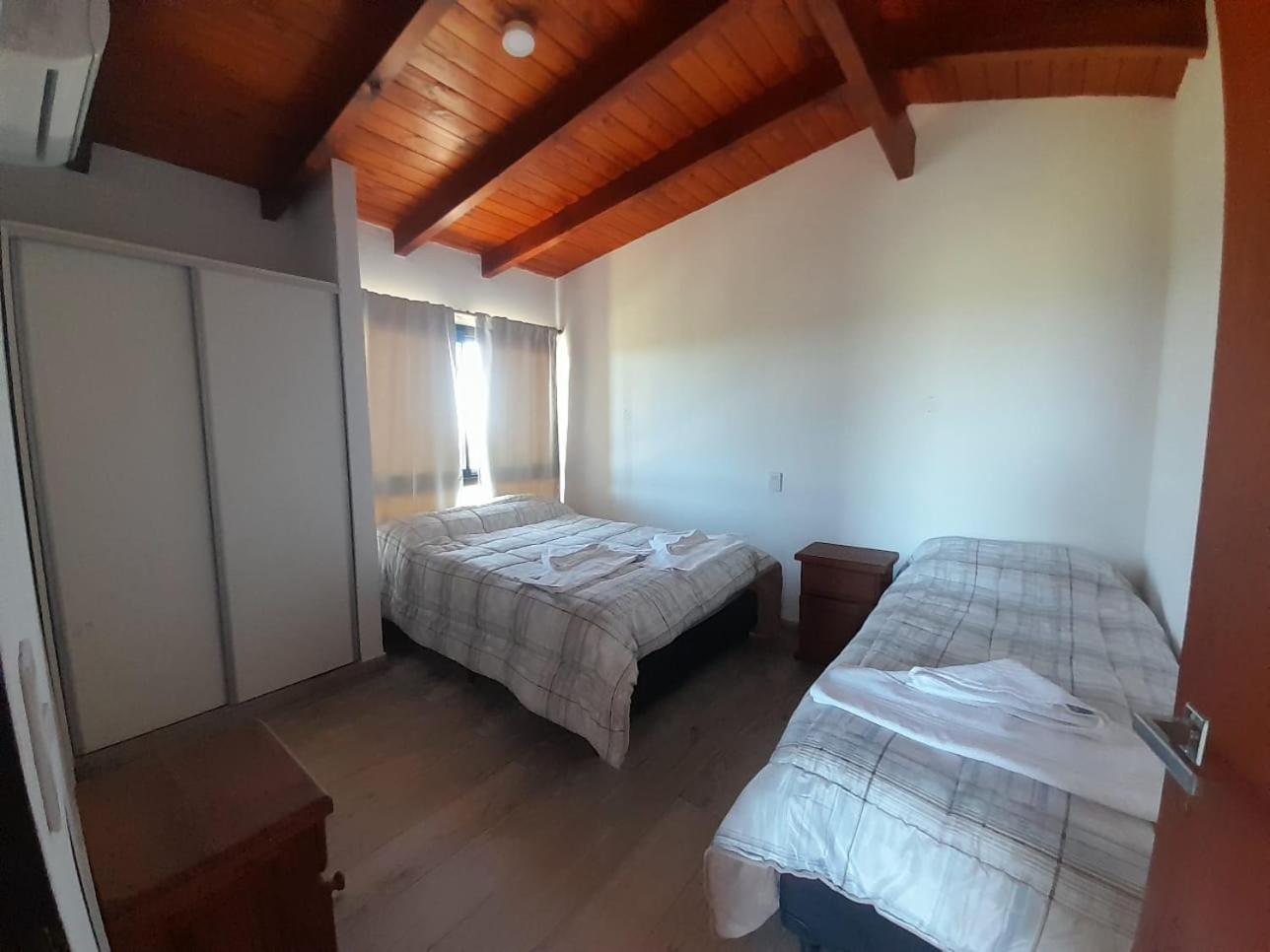 Cabañas Altos de Kamiâre