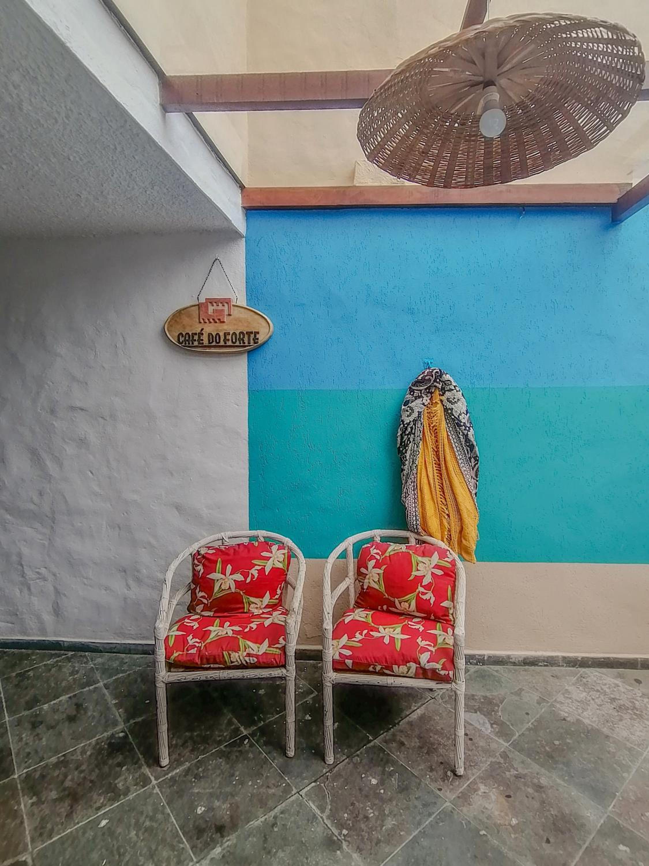 Casa 12 Búzios Vilas a 500m da Rua das Pedras, top localização em condomínio lindo e calmo, portaria 24h