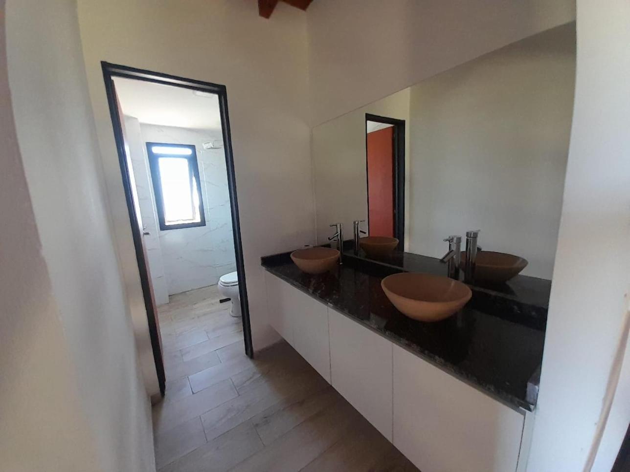 Cabañas Altos de Kamiâre