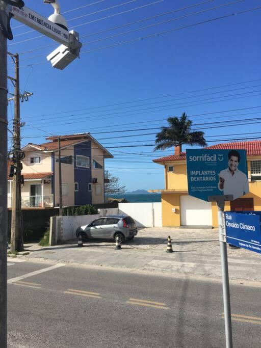 Diárias Pé na Areia na Praia dos Ingleses Pet Friendly