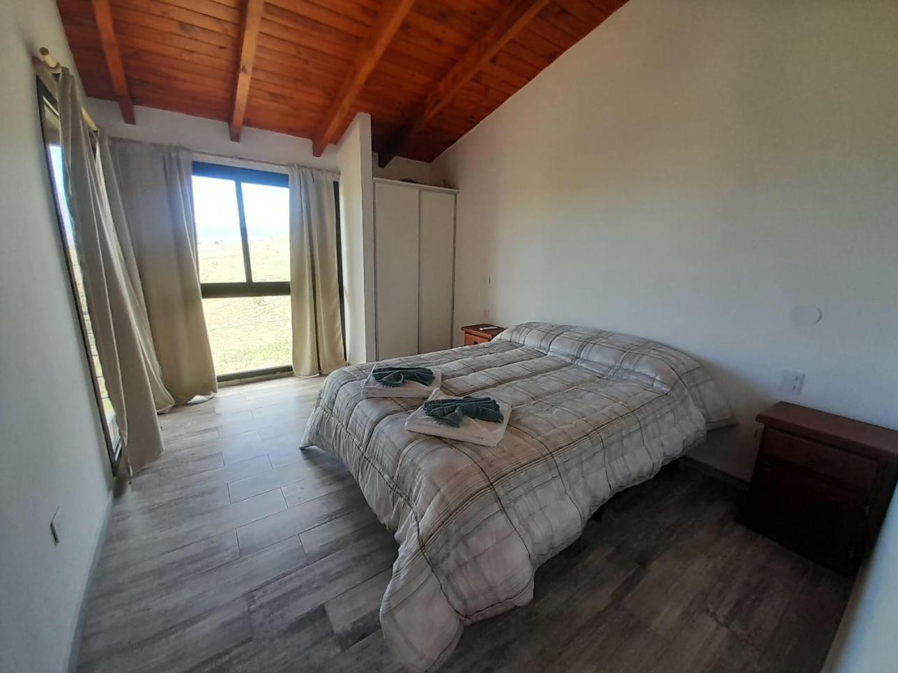Cabañas Altos de Kamiâre