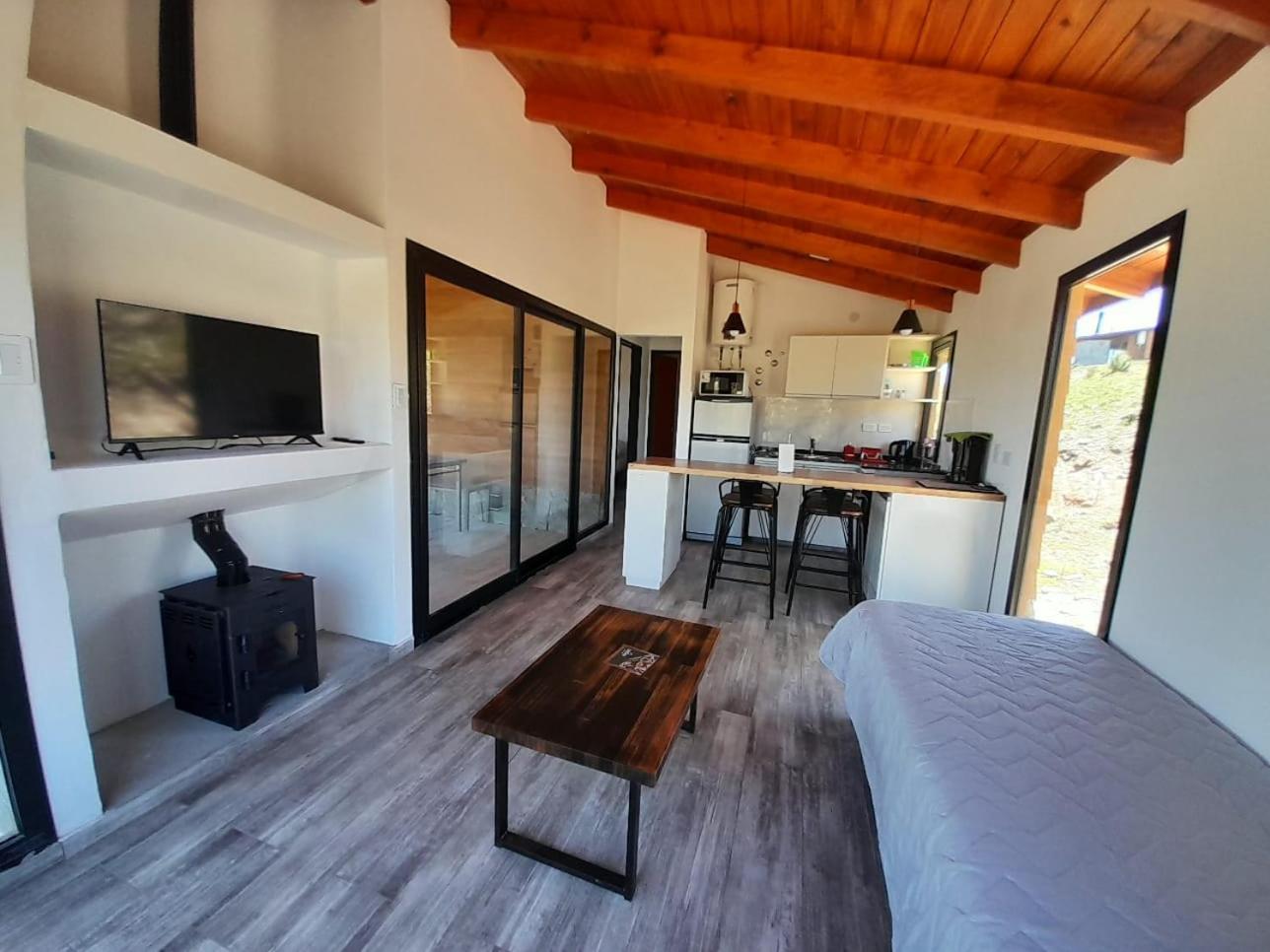Cabañas Altos de Kamiâre