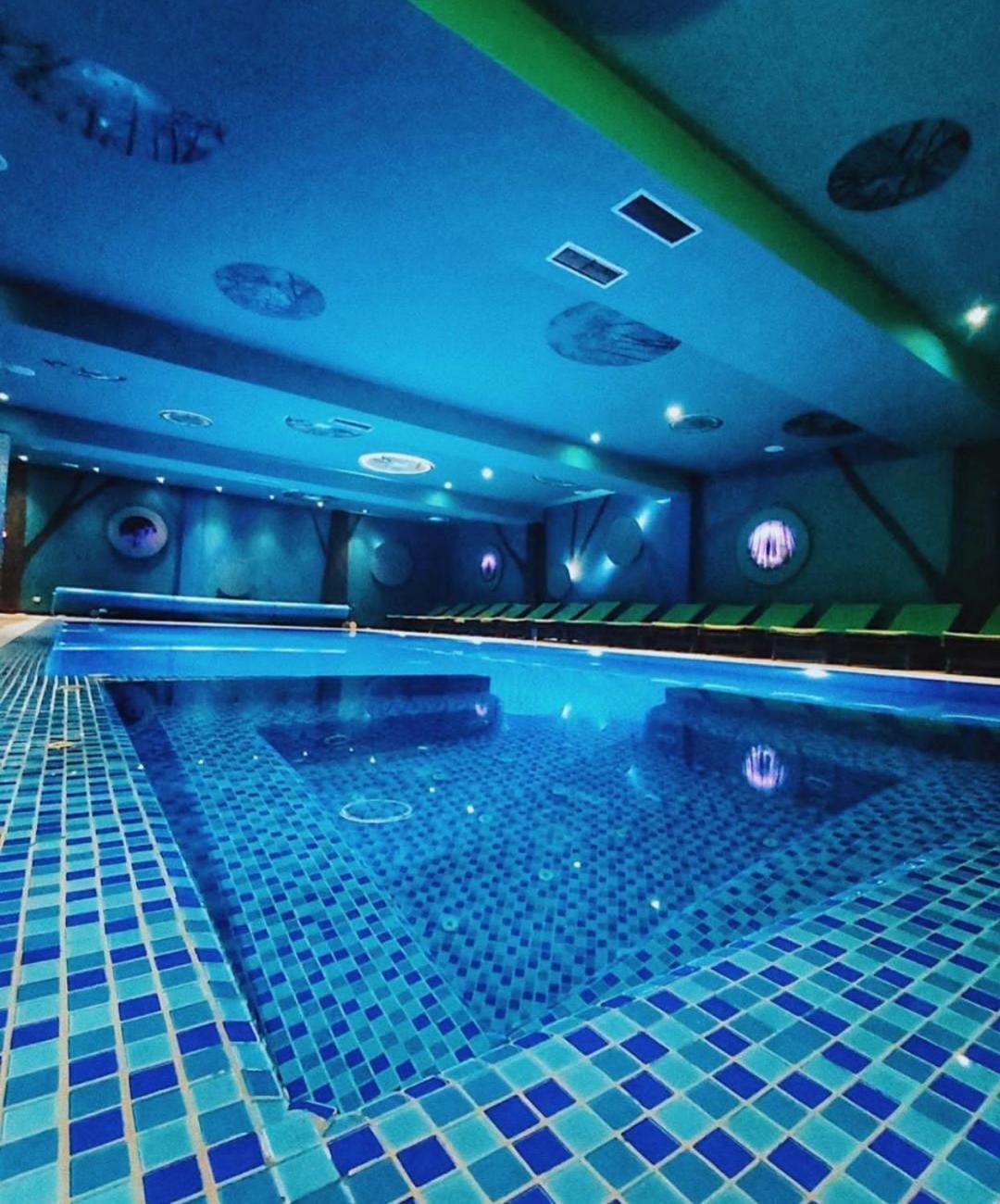 Kraljevi Cardaci, Kopaonik, Lux apartman 9C-71 view 2