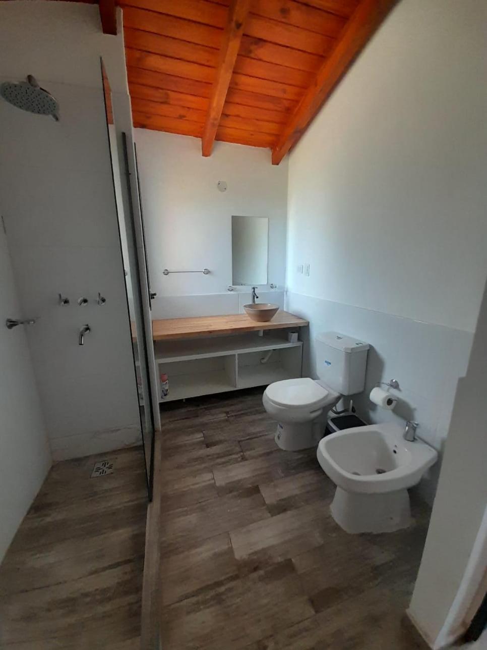 Cabañas Altos de Kamiâre