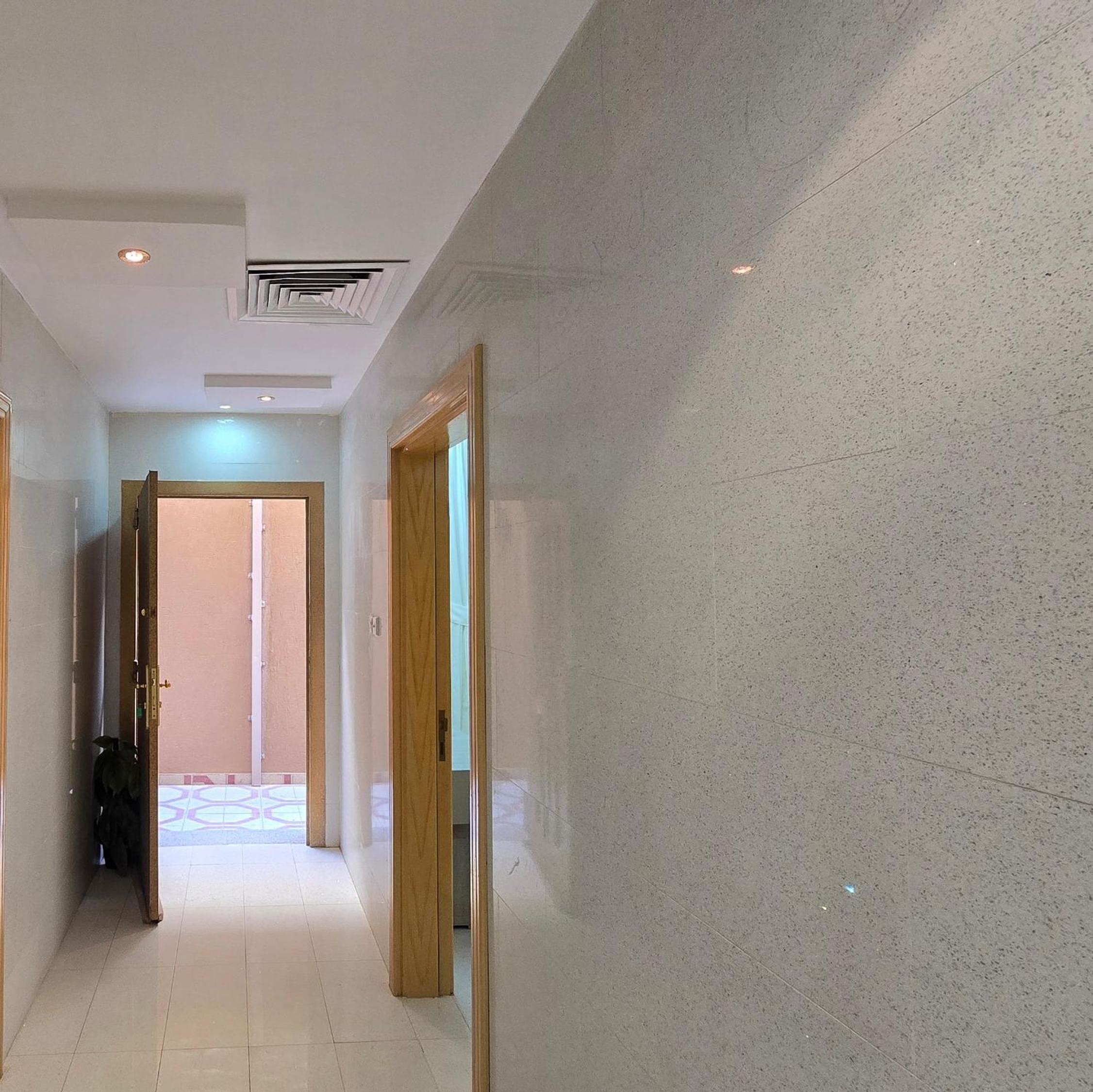 Al Hamra Family Villa فلة الحمراء العائلية