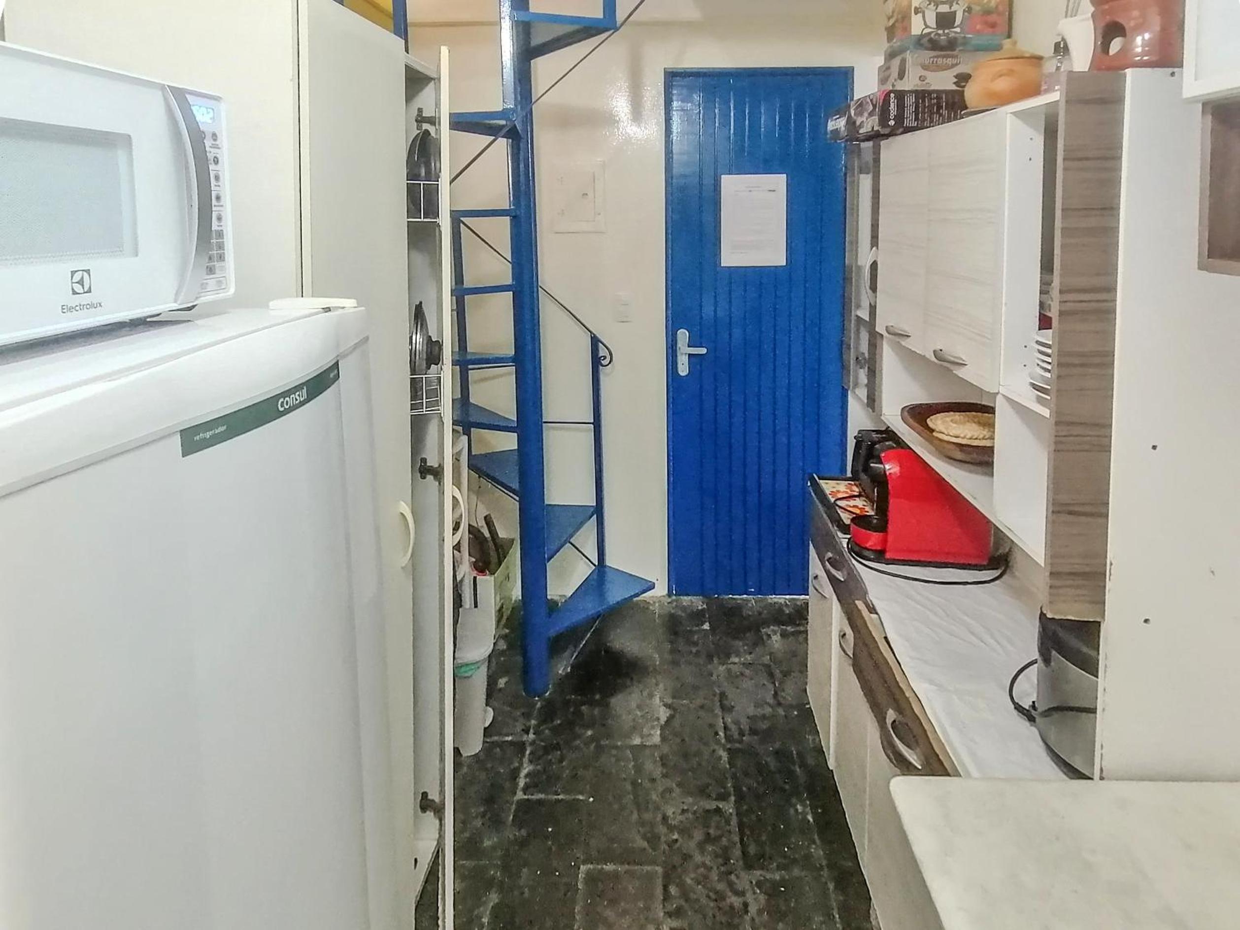 Casa 12 Búzios Vilas a 500m da Rua das Pedras, top localização em condomínio lindo e calmo, portaria 24h