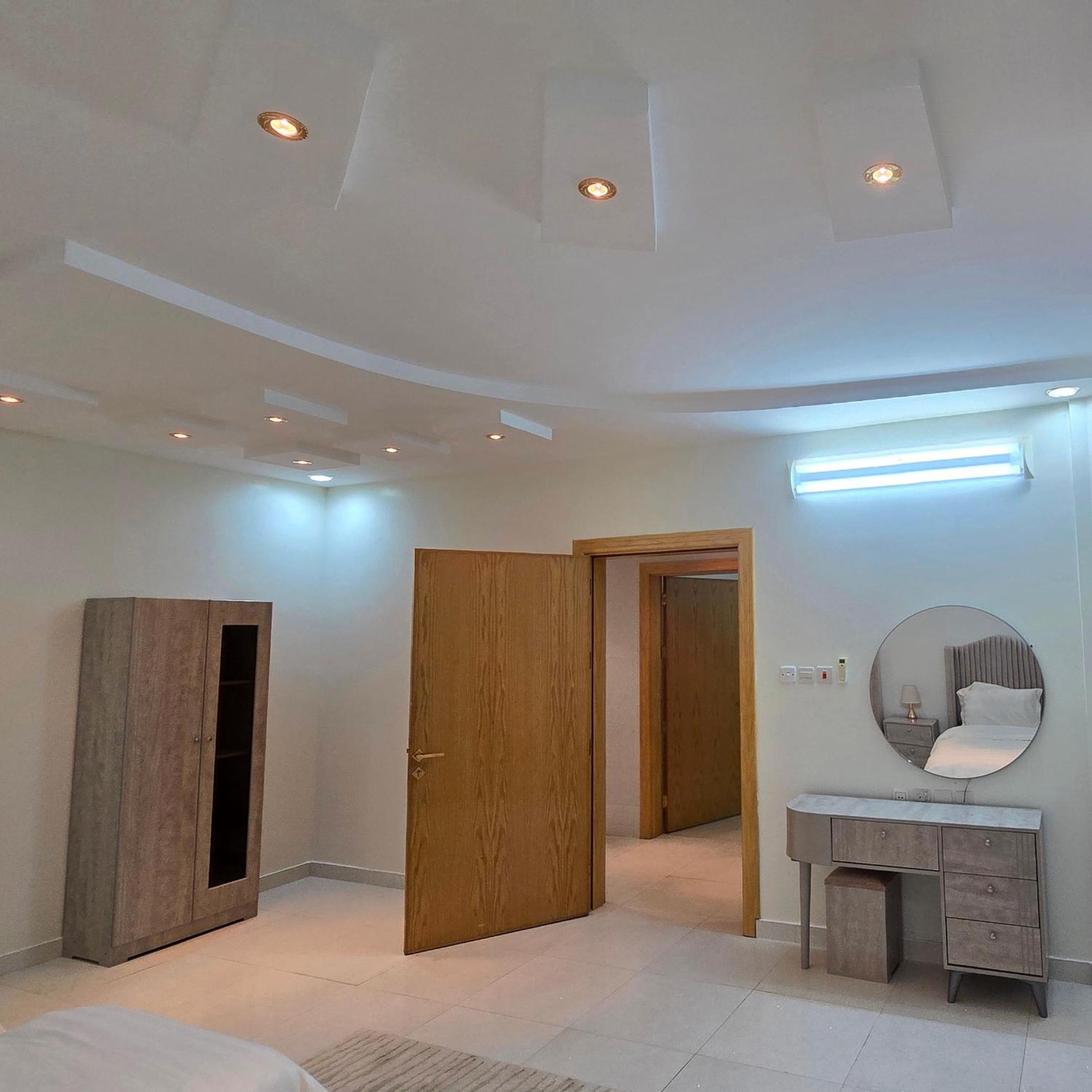 Al Hamra Family Villa فلة الحمراء العائلية