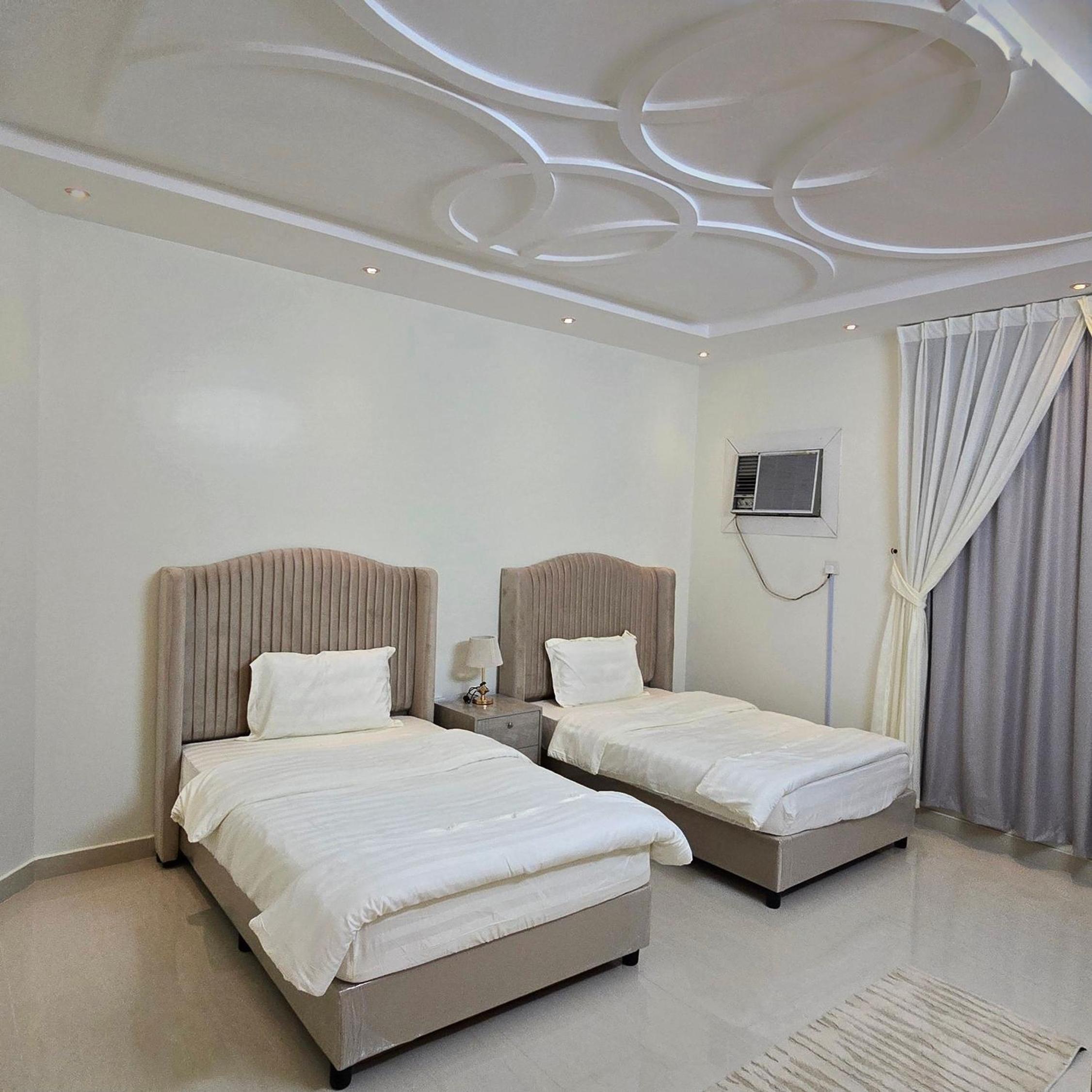 Al Hamra Family Villa فلة الحمراء العائلية