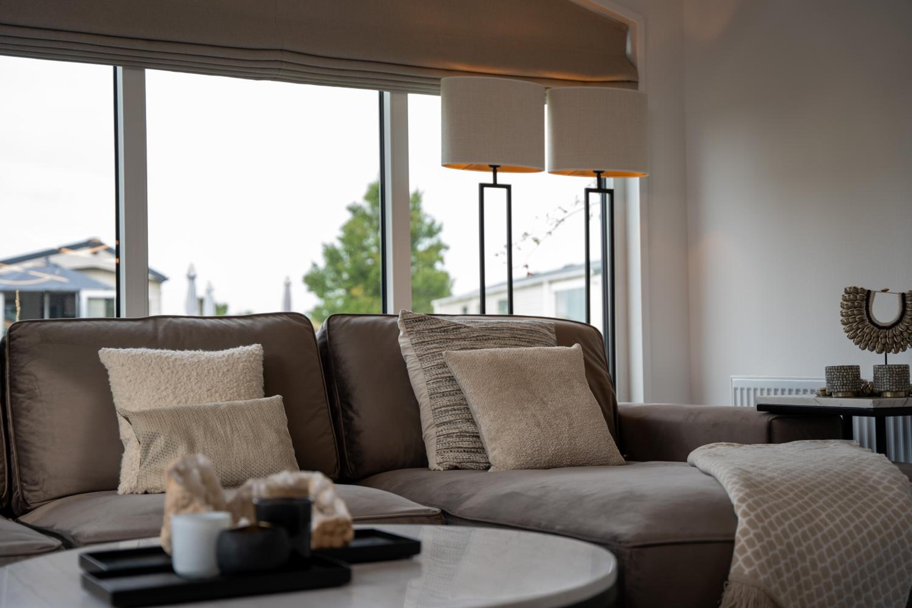 Qué Vida, Boutique Chalet aan Zee en Meer view 3