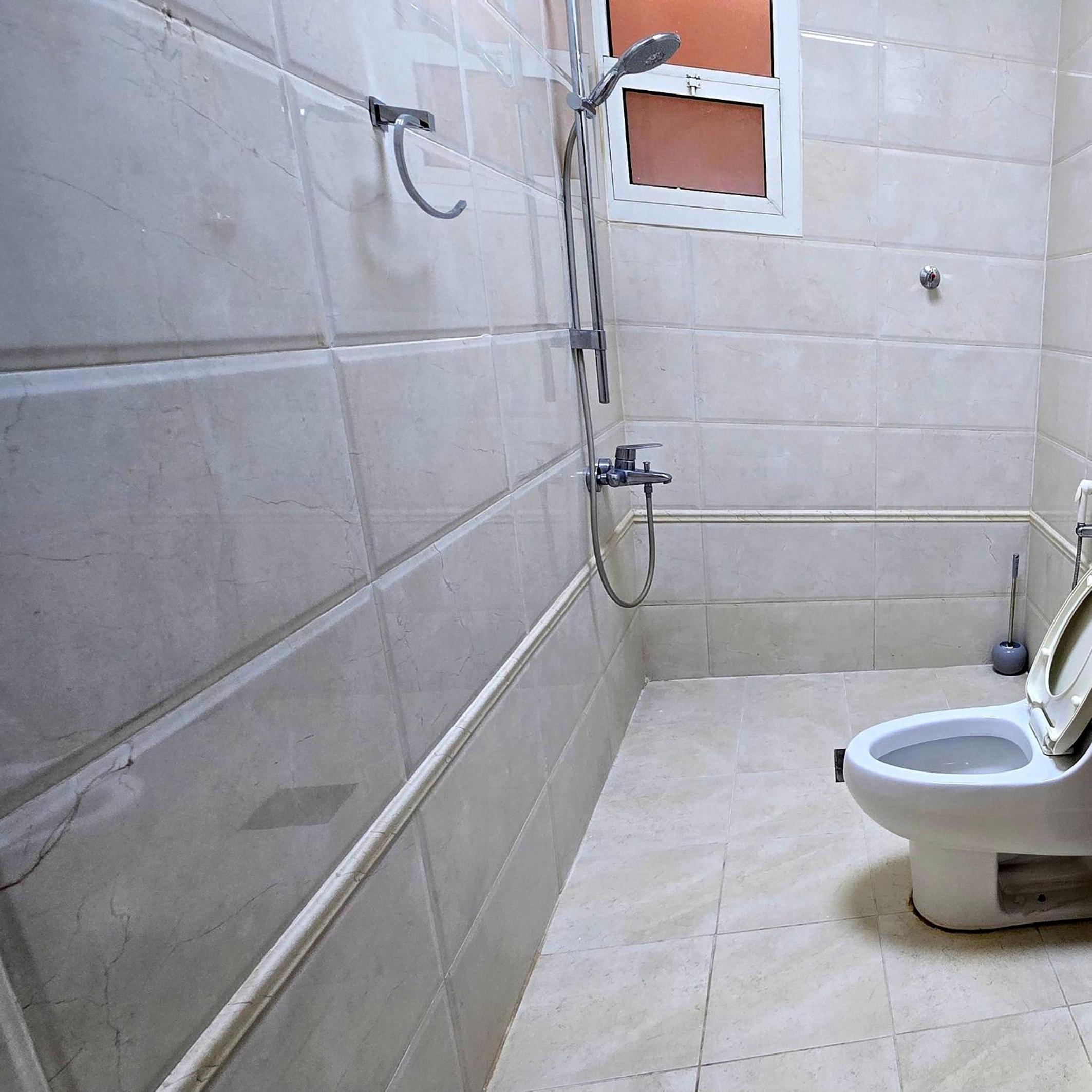 Al Hamra Family Villa فلة الحمراء العائلية