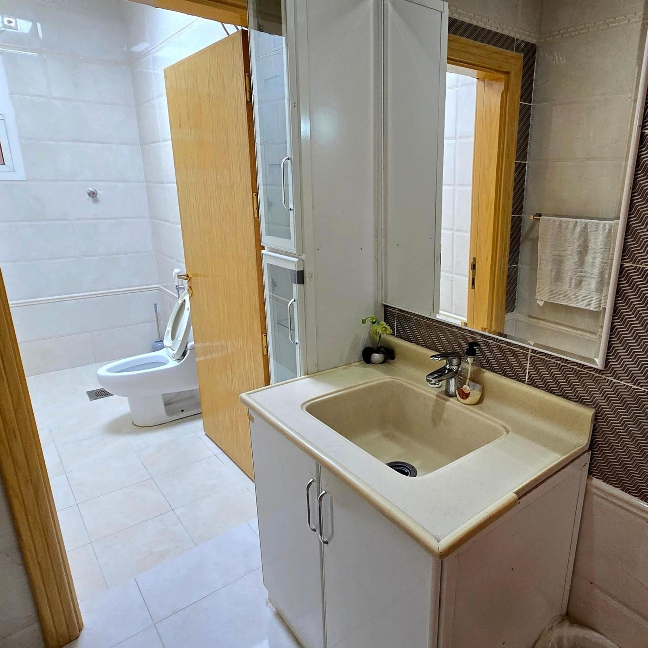 Al Hamra Family Villa فلة الحمراء العائلية