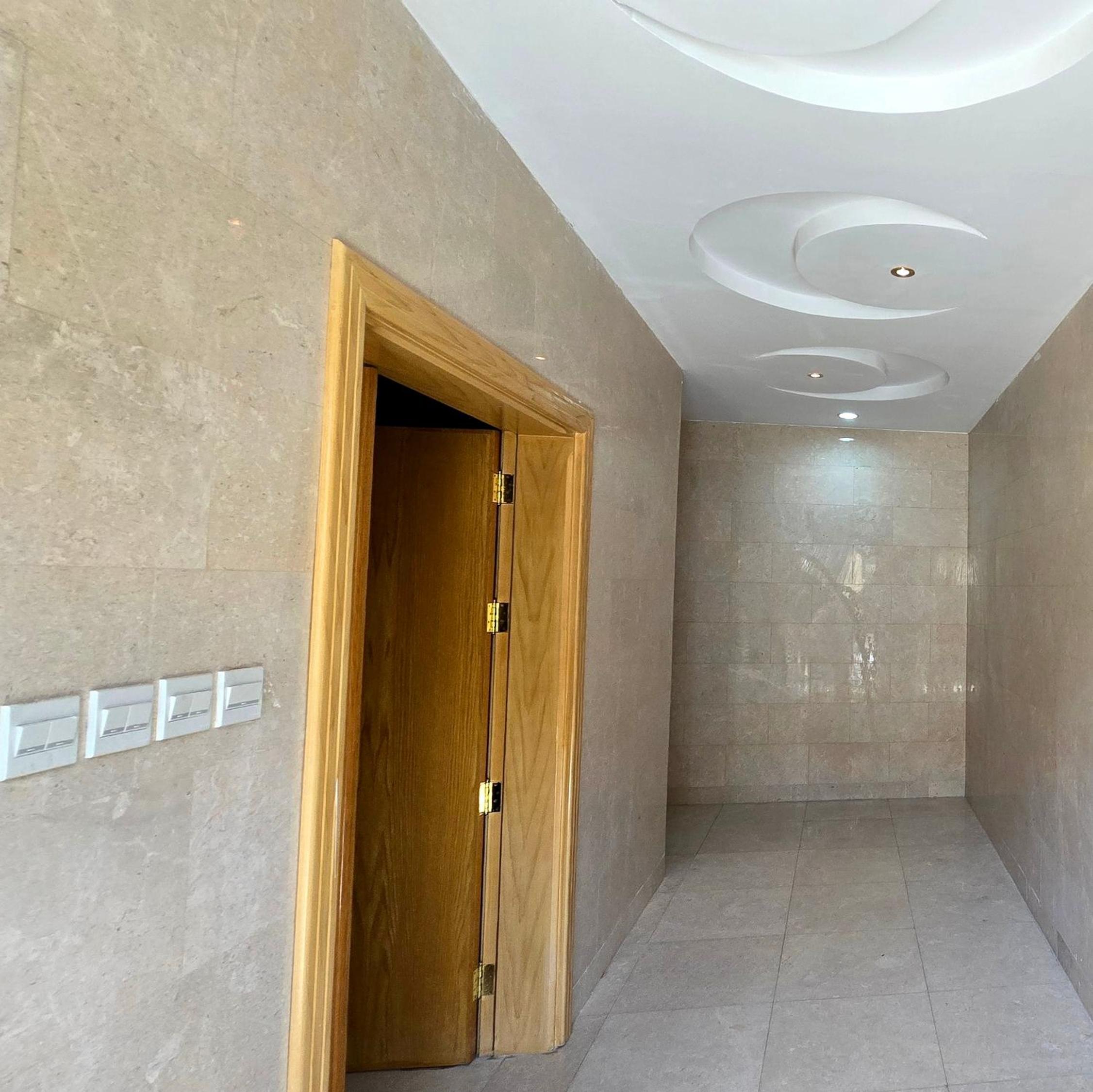 Al Hamra Family Villa فلة الحمراء العائلية