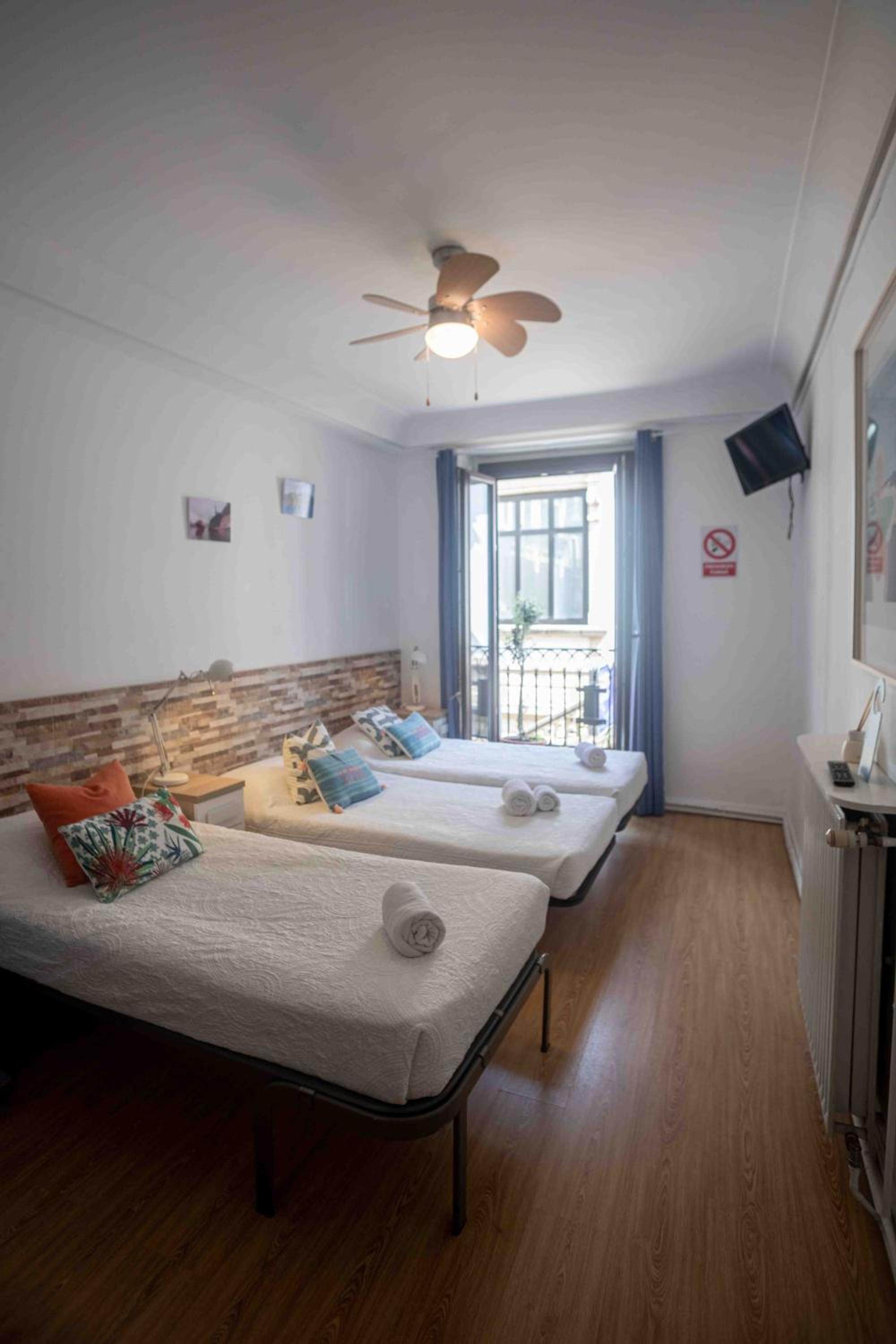Gurtxu Rooms by Sun Sebastián photo 4