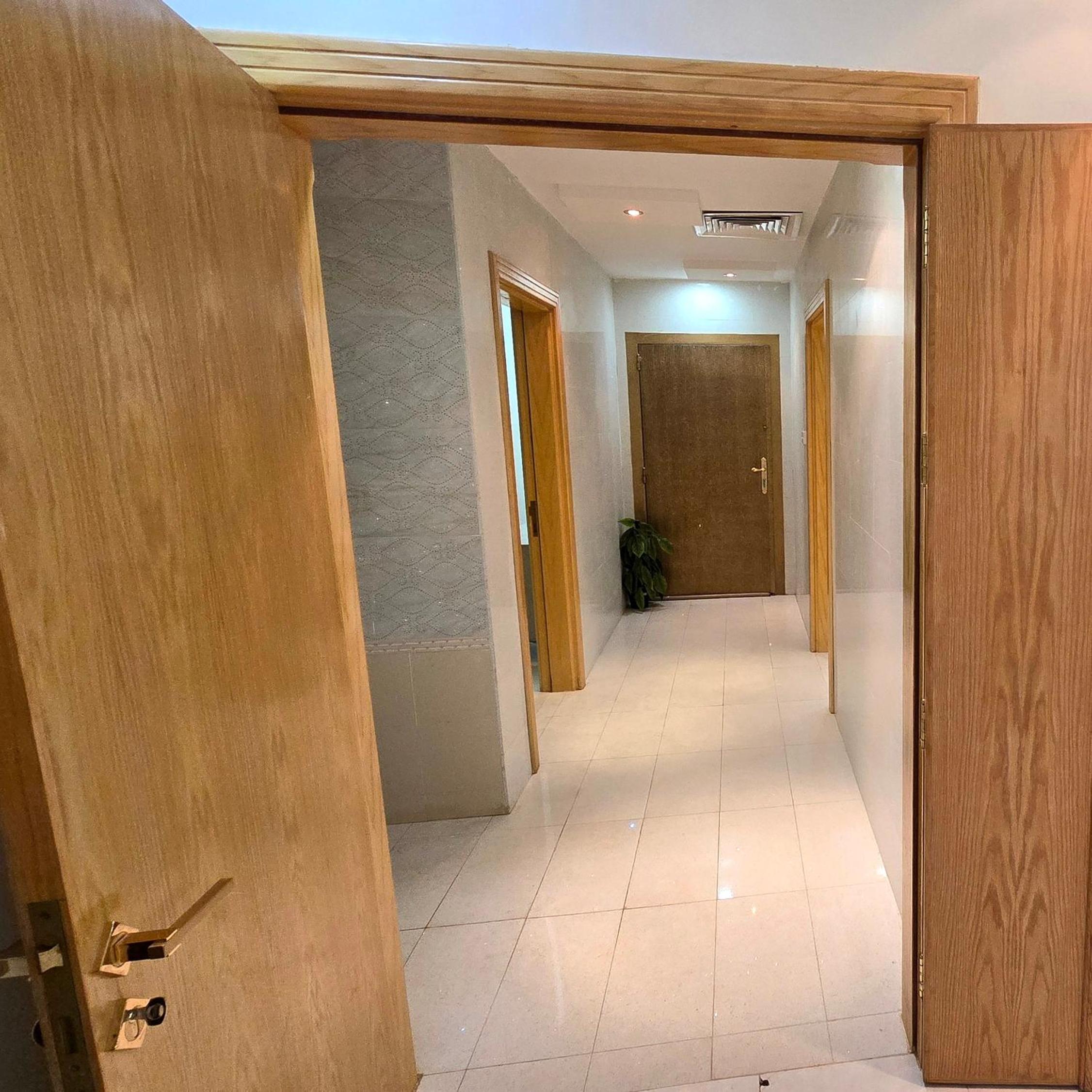 Al Hamra Family Villa فلة الحمراء العائلية