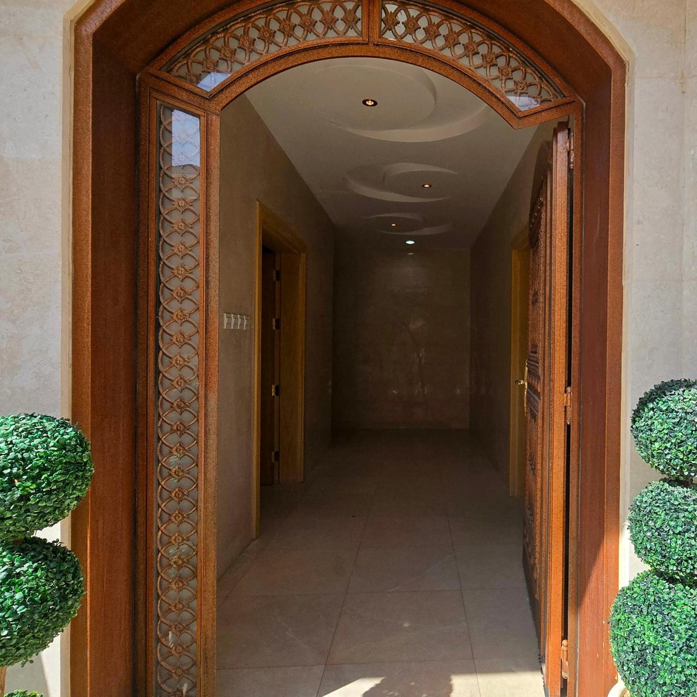 Al Hamra Family Villa فلة الحمراء العائلية