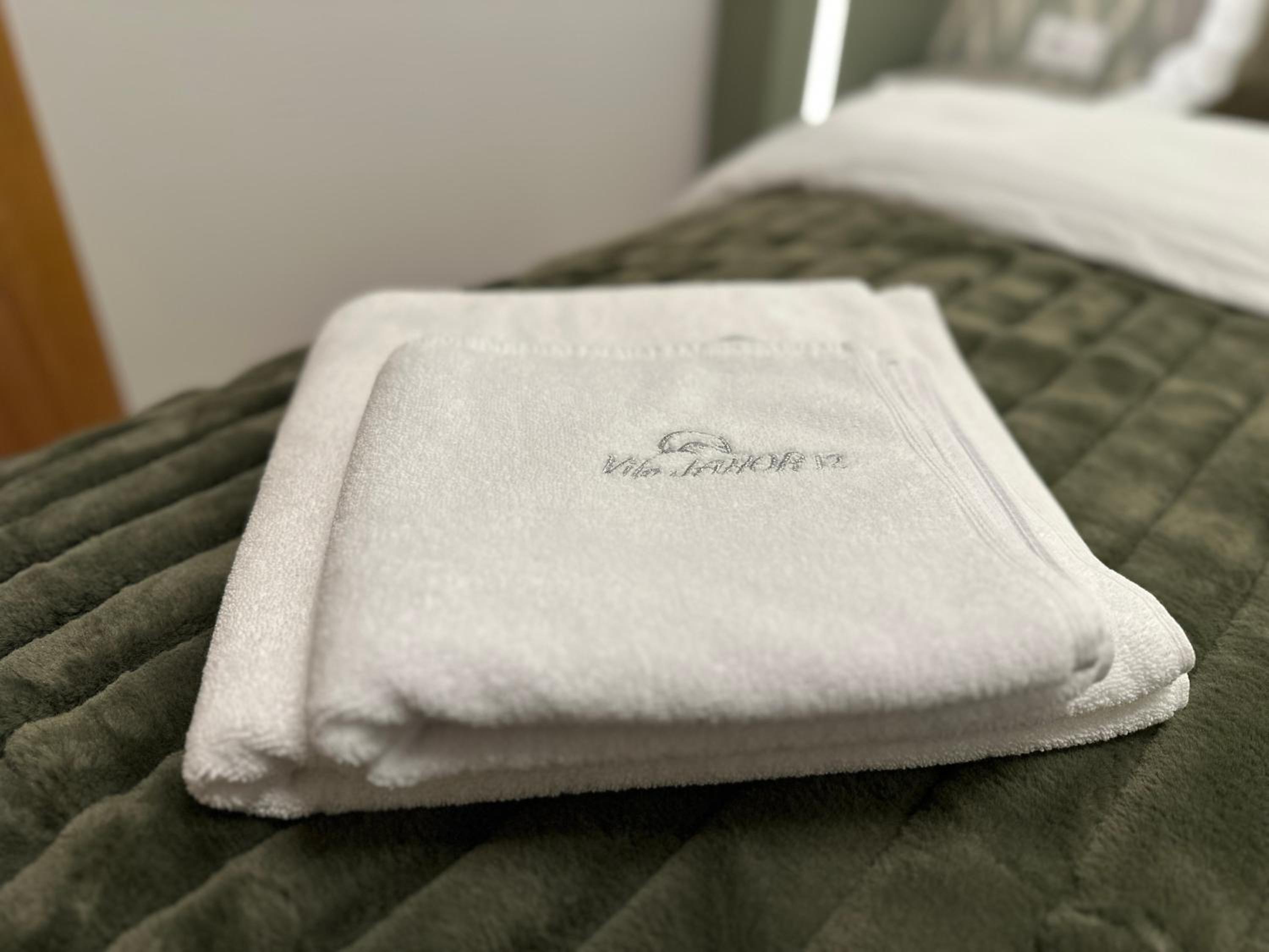 Vila Jahor Apartman 12 Deluxe