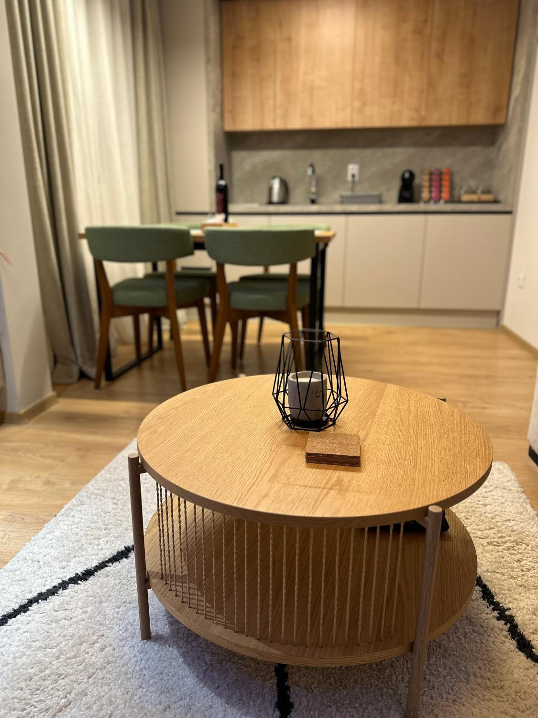 Vila Jahor Apartman 12 Deluxe
