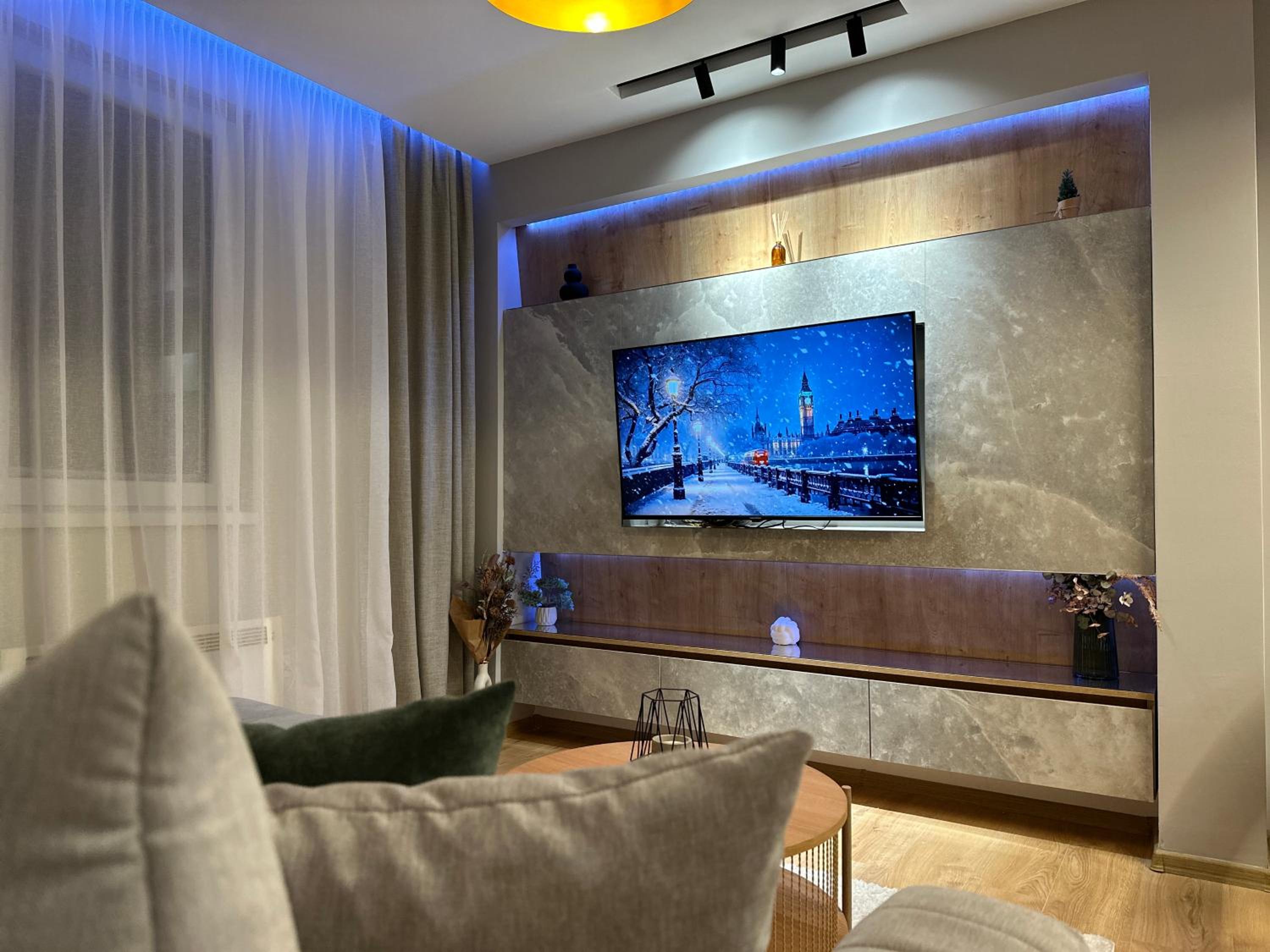 Vila Jahor Apartman 12 Deluxe