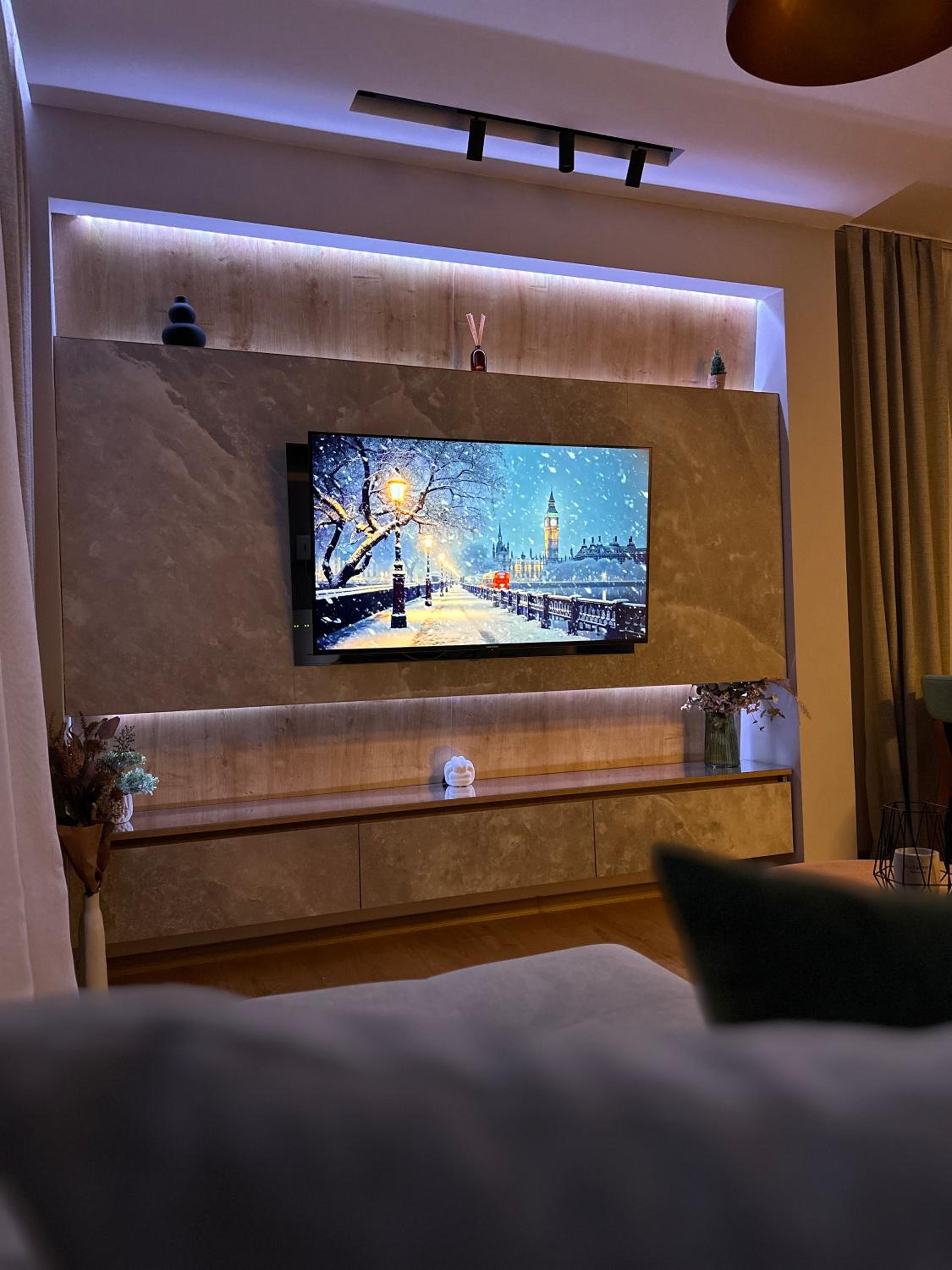 Vila Jahor Apartman 12 Deluxe
