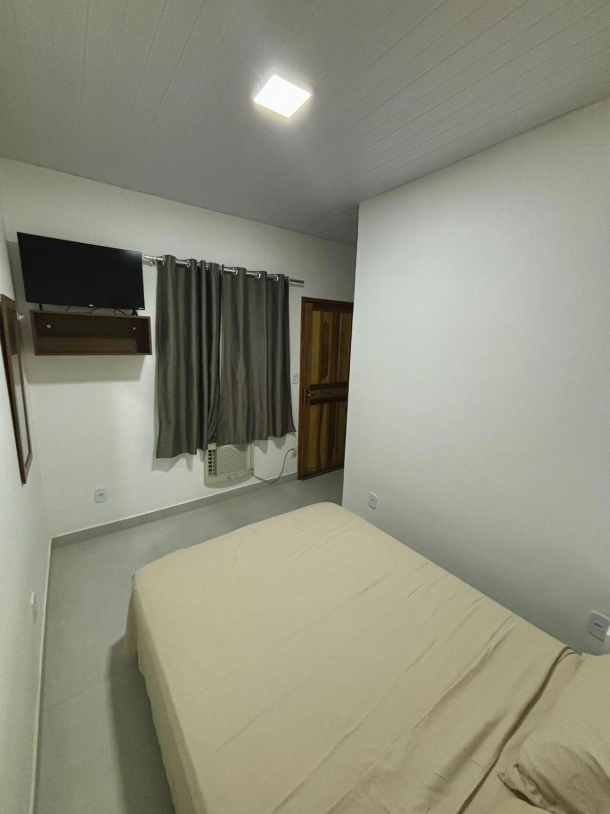 Suites Recanto da Lagoa
