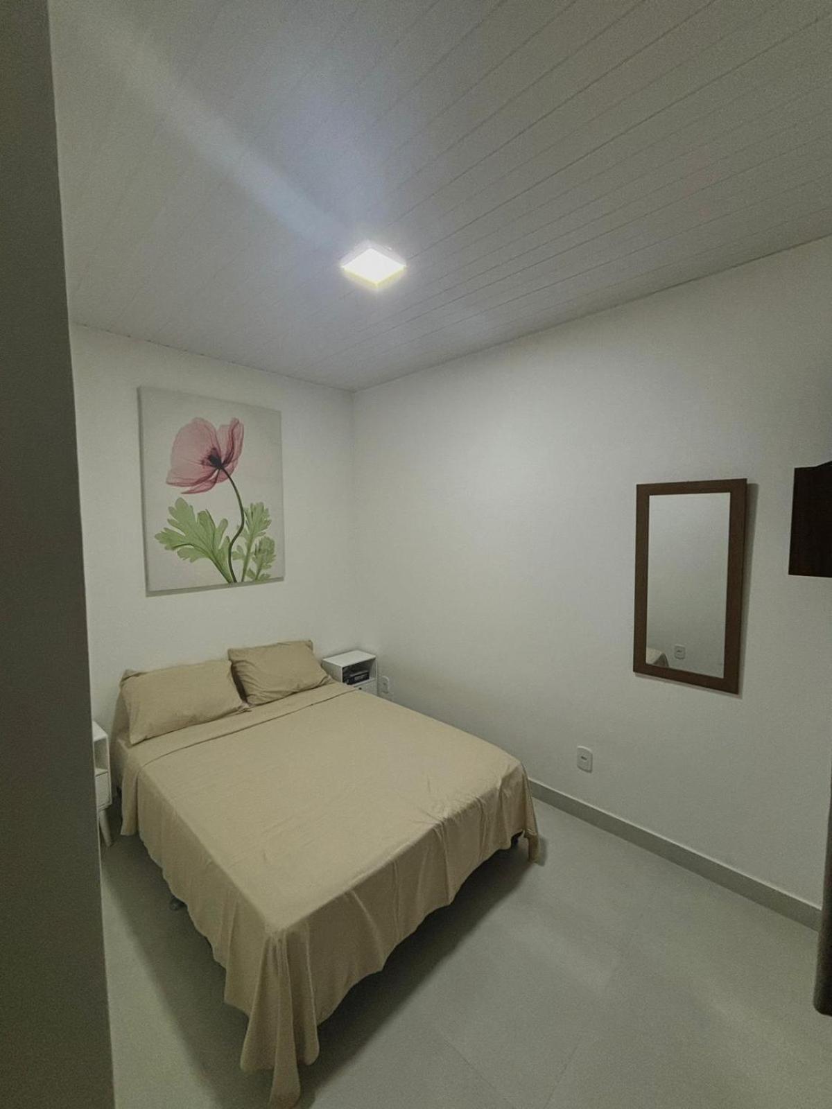Suites Recanto da Lagoa
