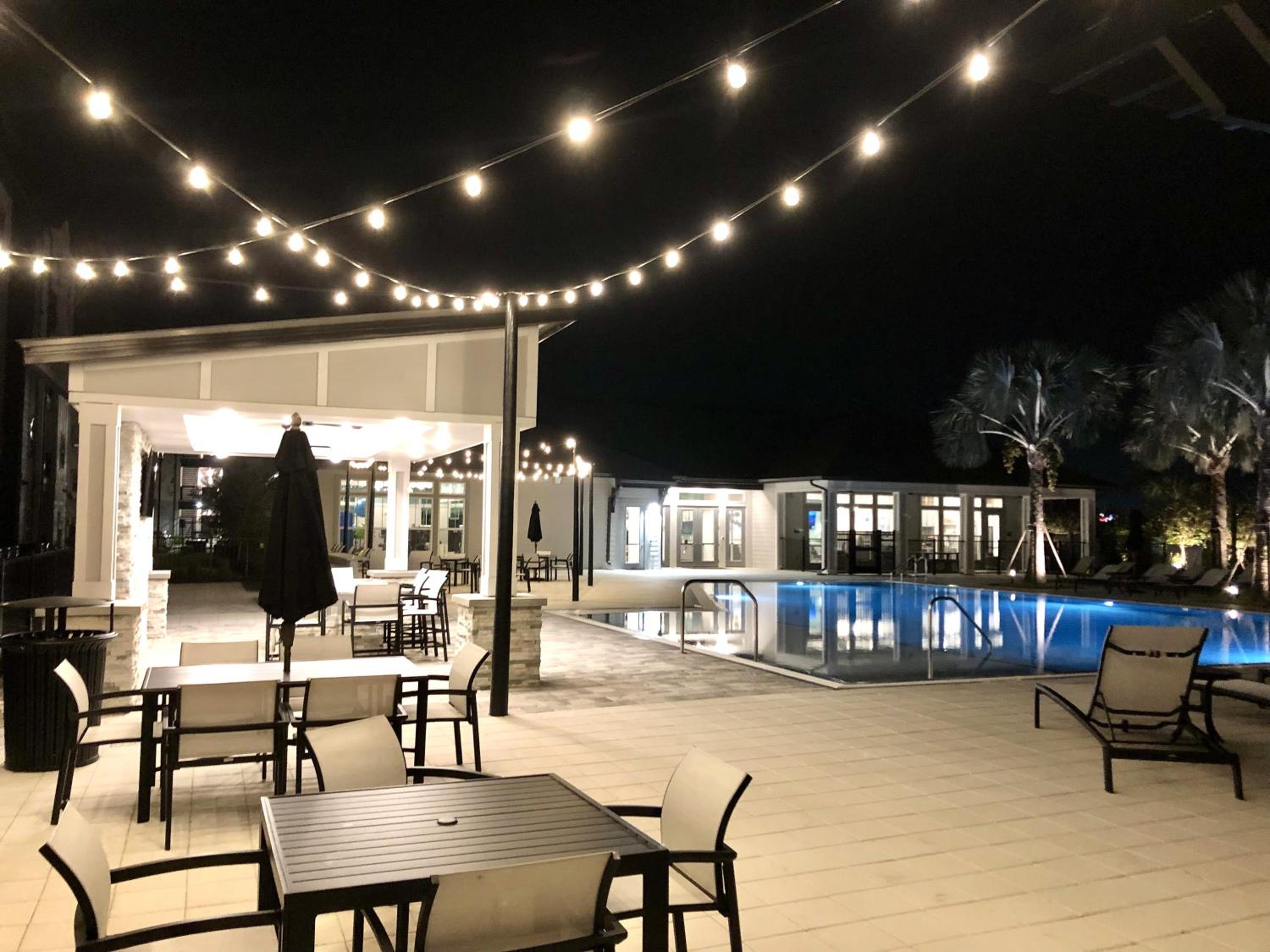 Luxury Apartments Near Disney