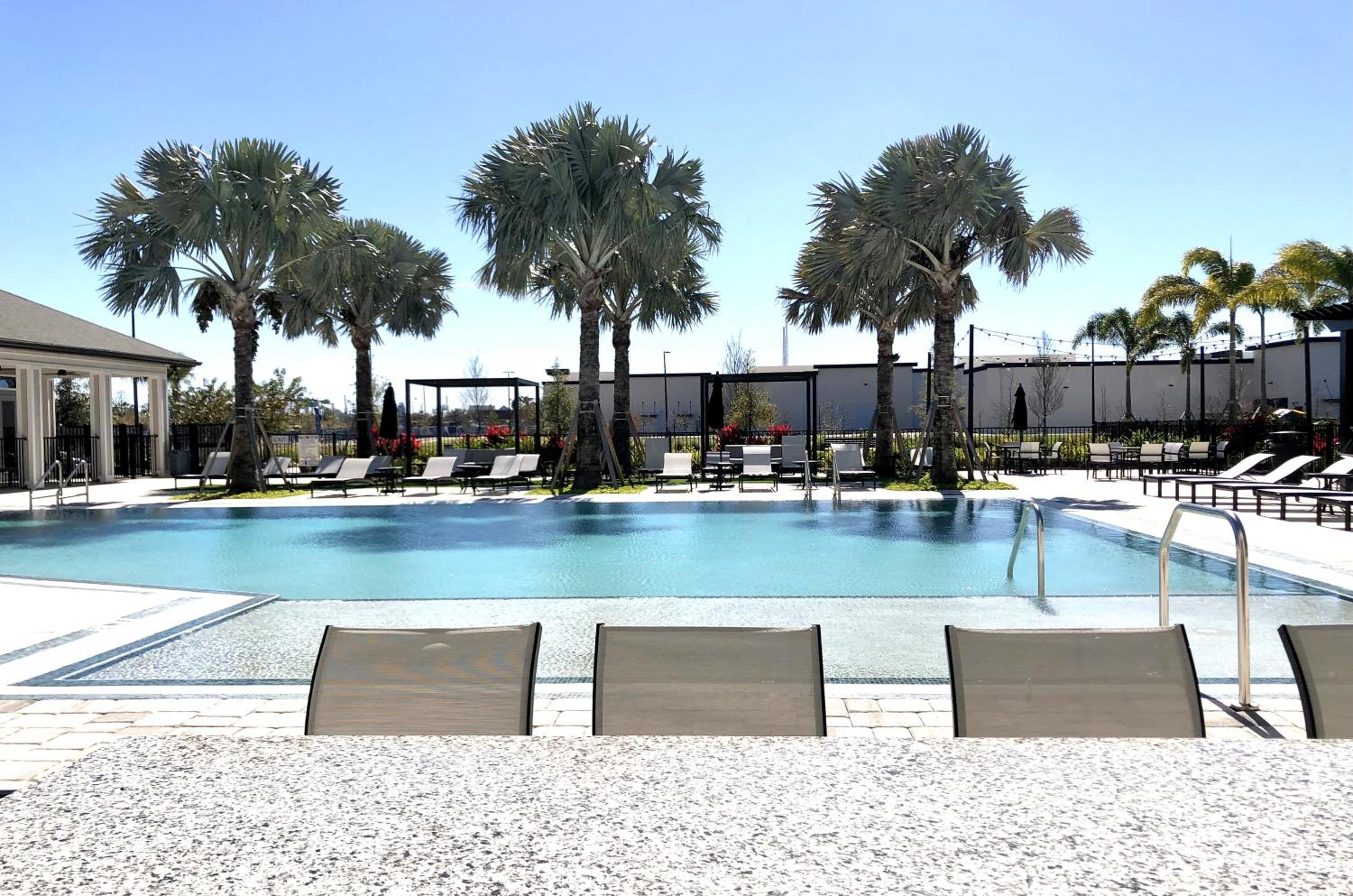 Luxury Apartments Near Disney
