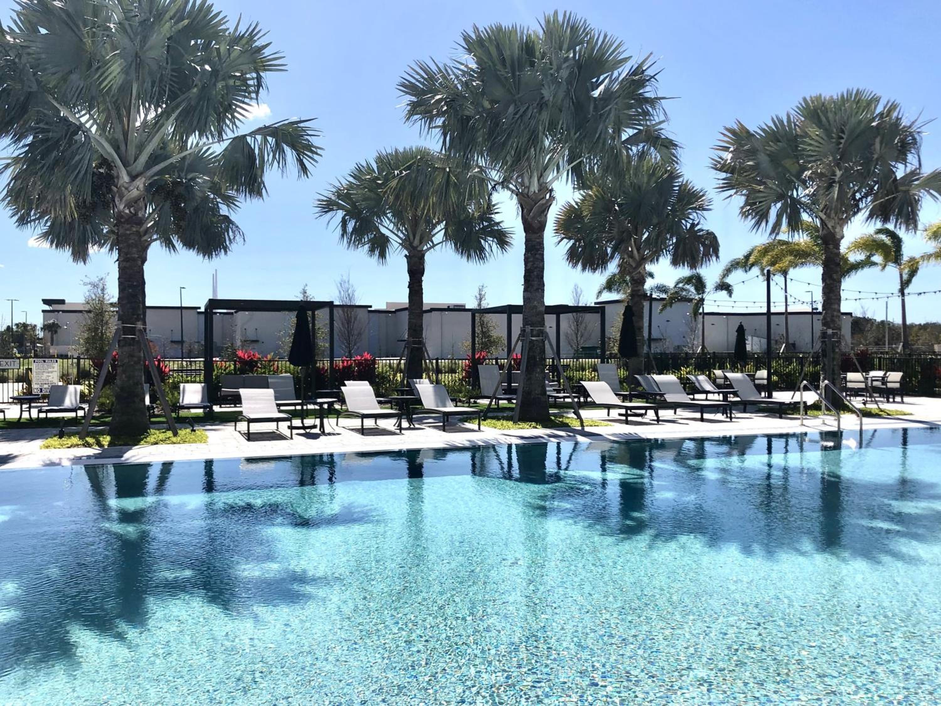 Luxury Apartments Near Disney