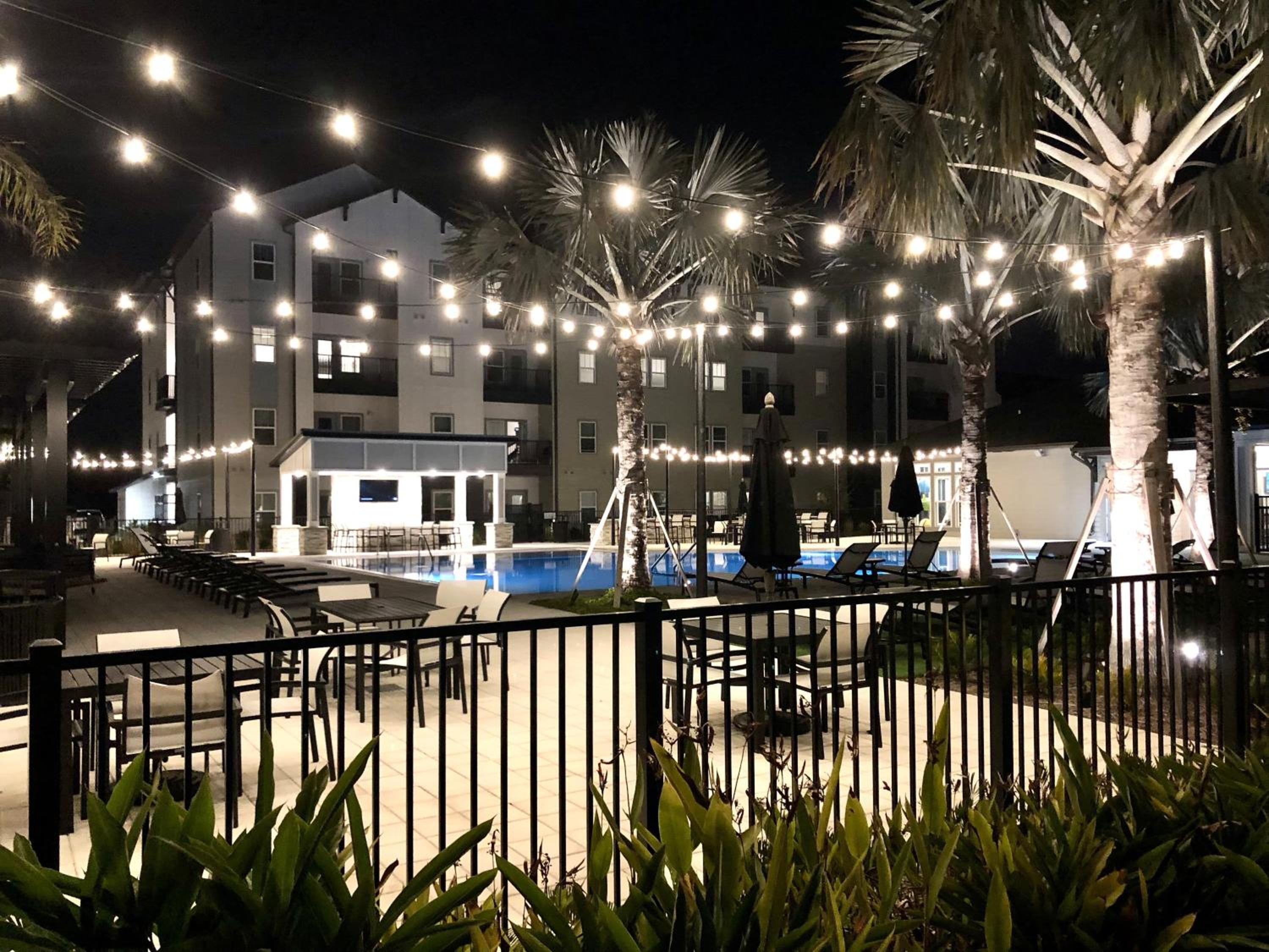 Luxury Apartments Near Disney