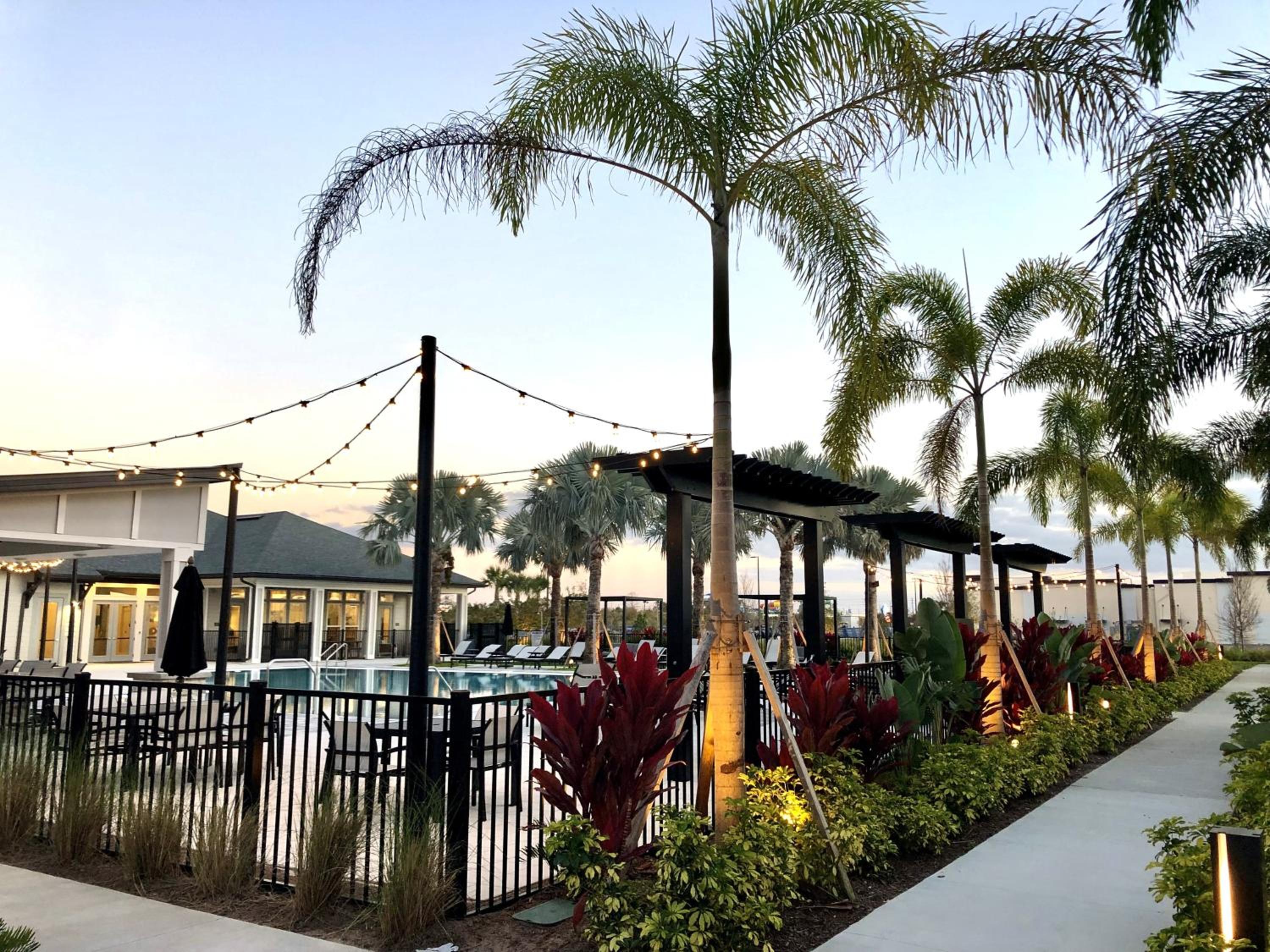 Luxury Apartments Near Disney
