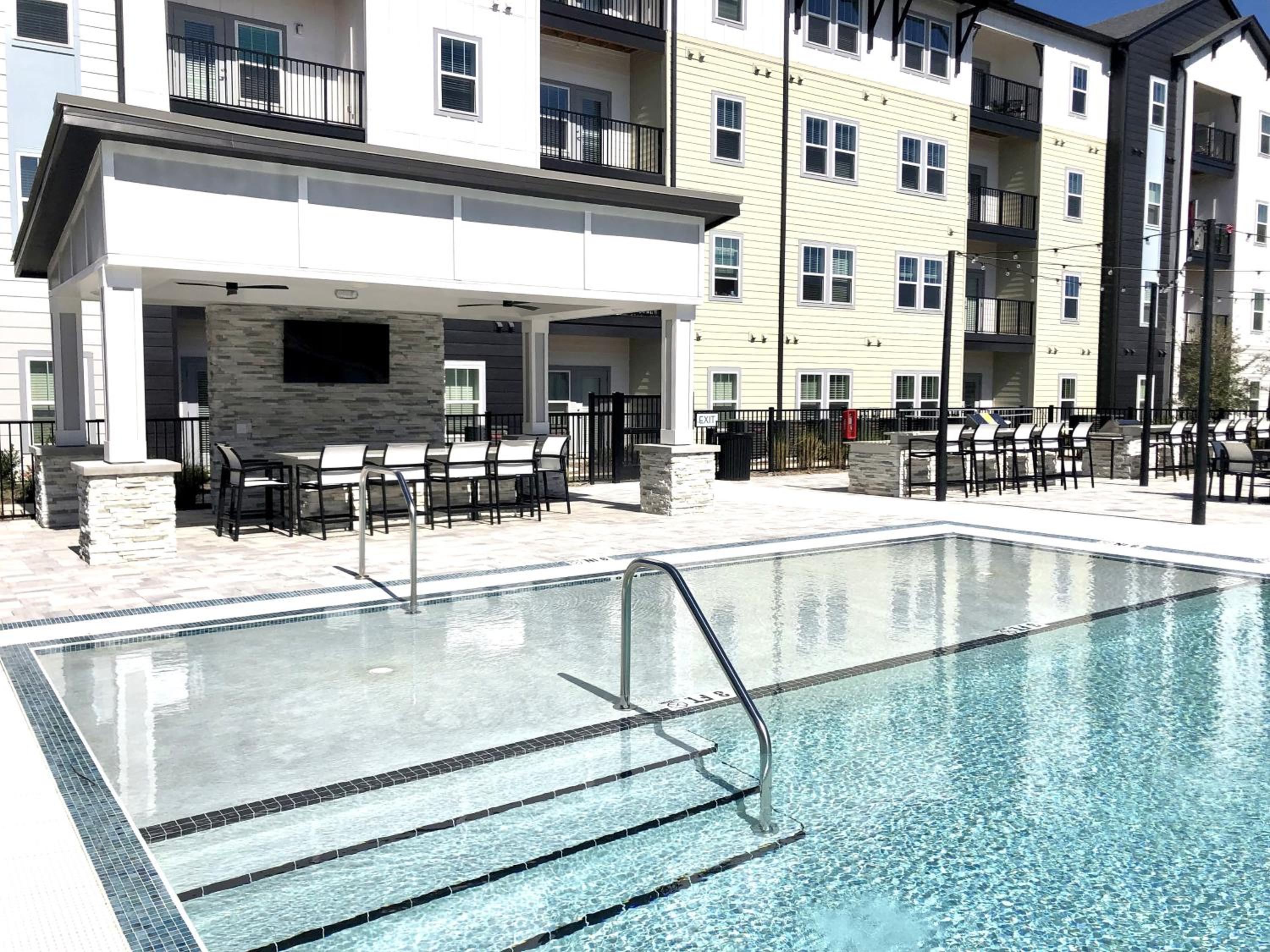Luxury Apartments Near Disney
