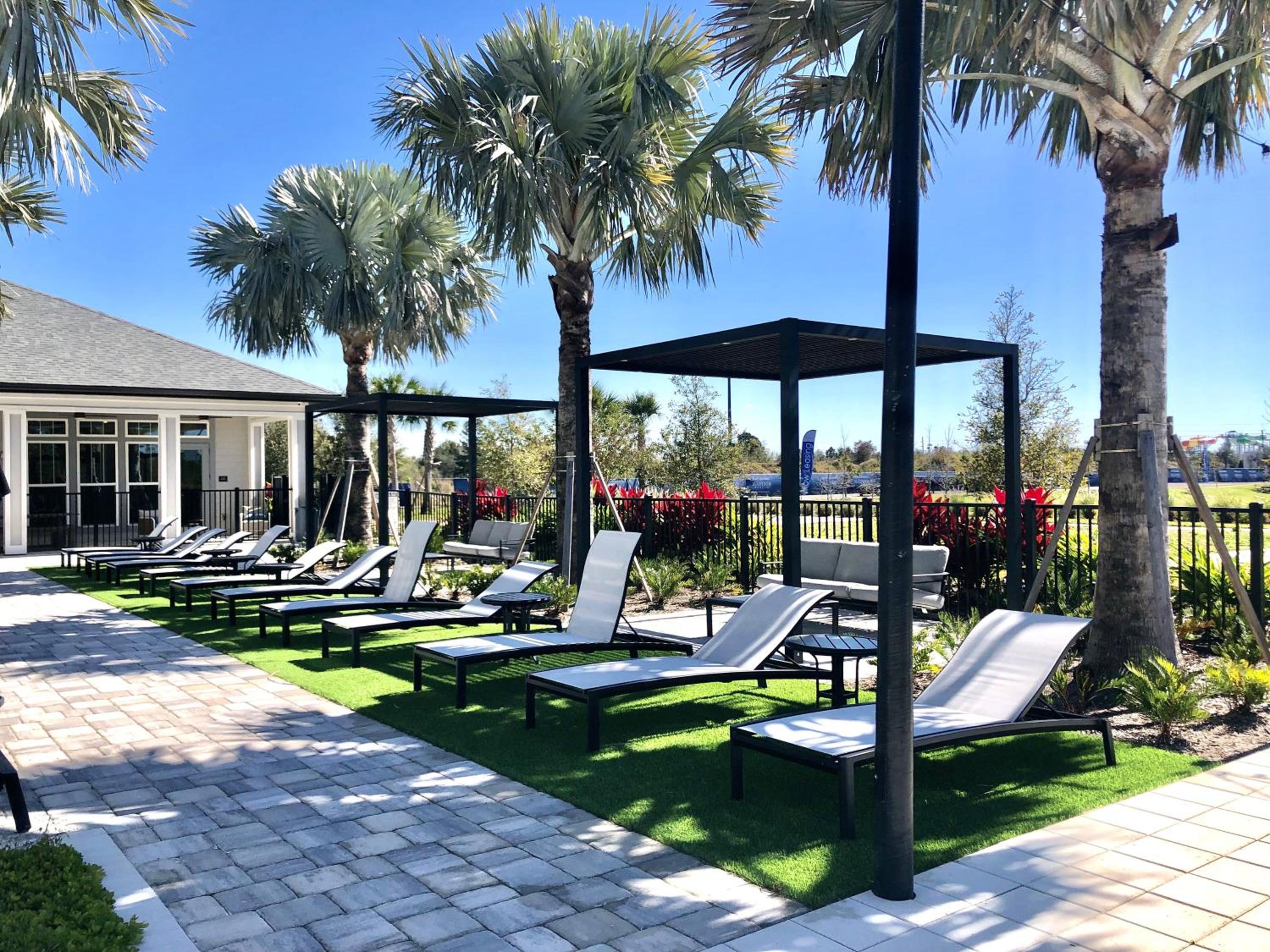 Luxury Apartments Near Disney