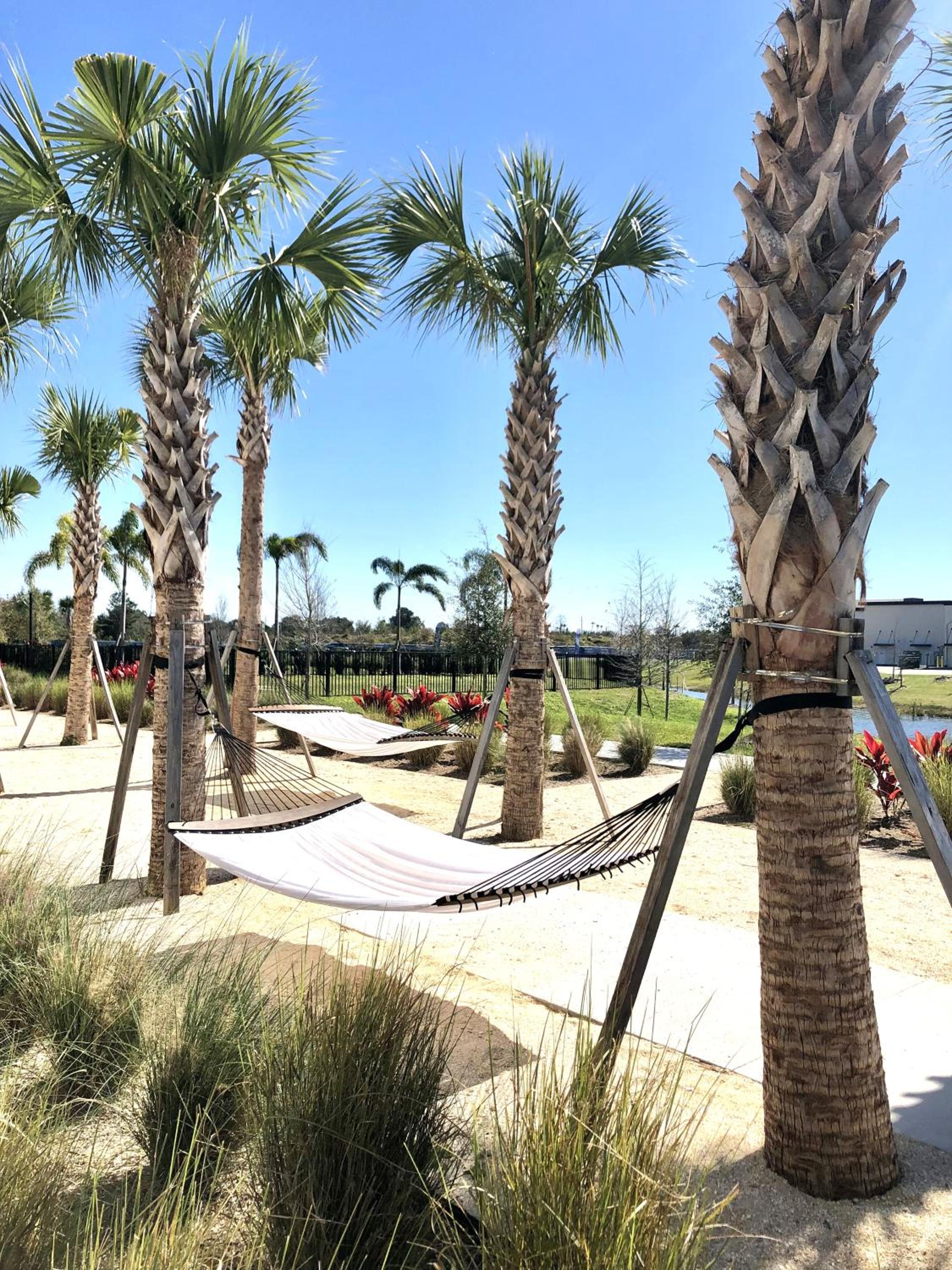 Luxury Apartments Near Disney