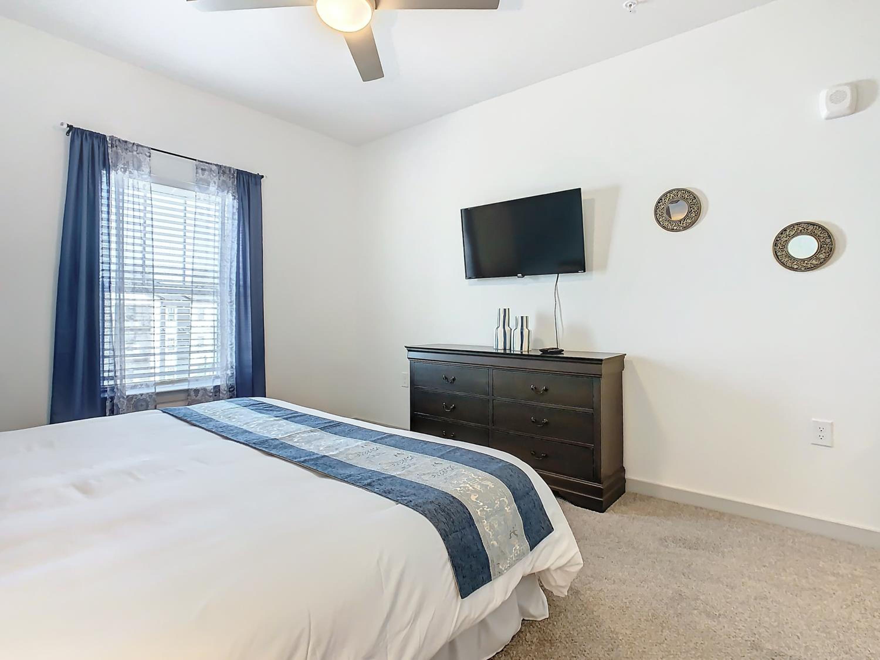 Luxury Apartments Near Disney