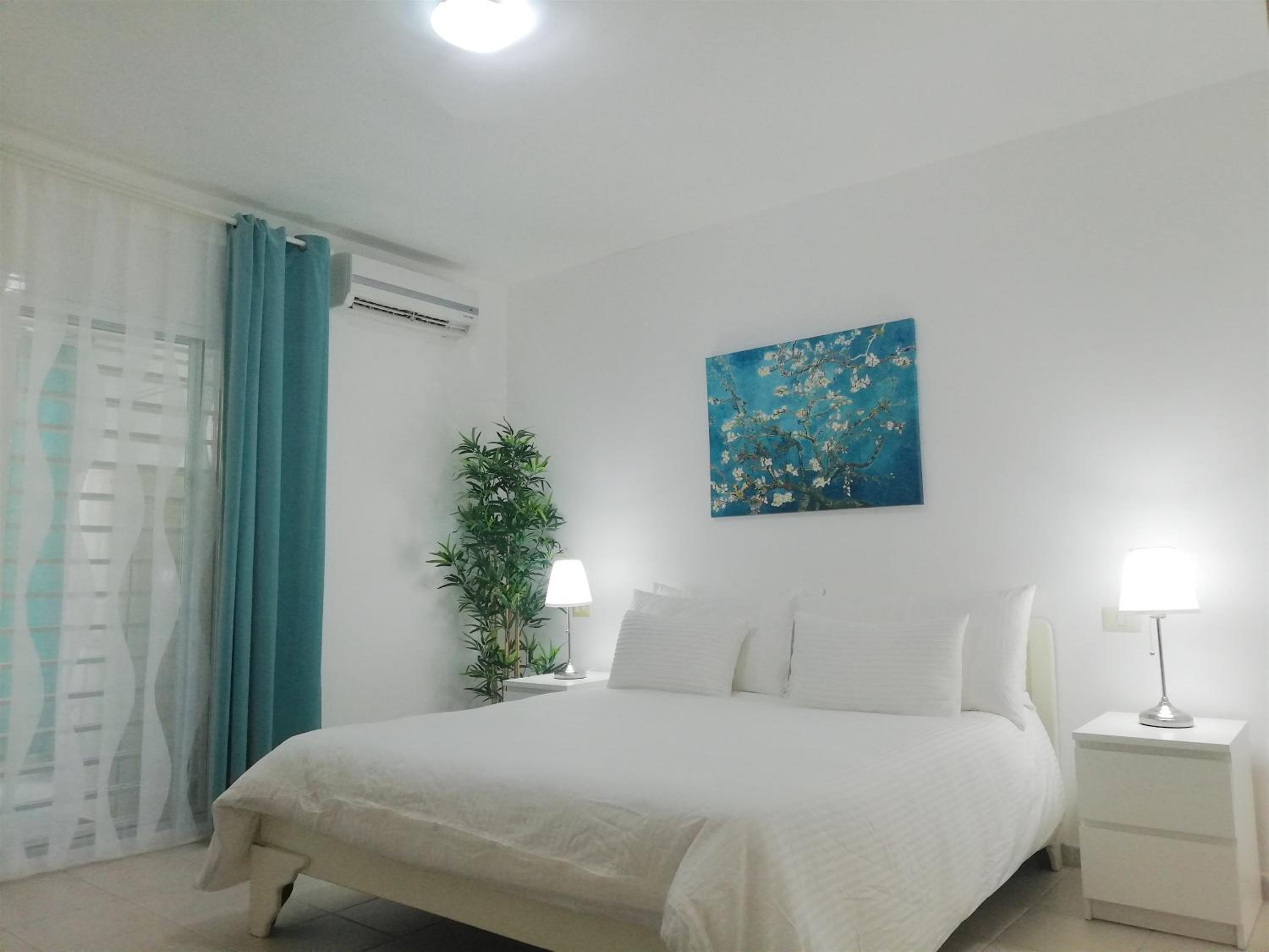 CORAL VILLAS Private Beach Resort and Spa