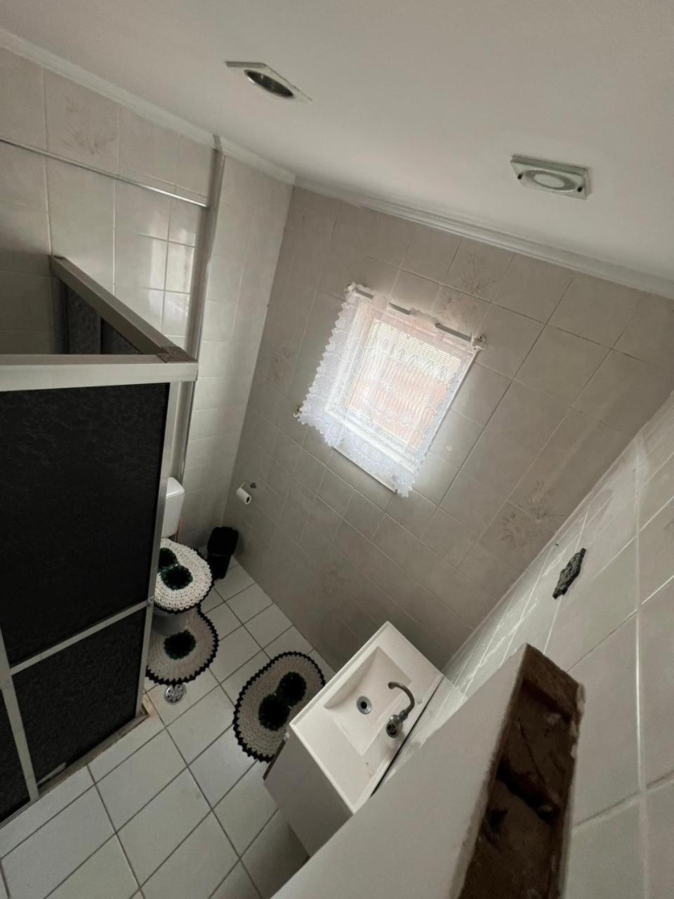 Apê Vila Tupi Pet friendy