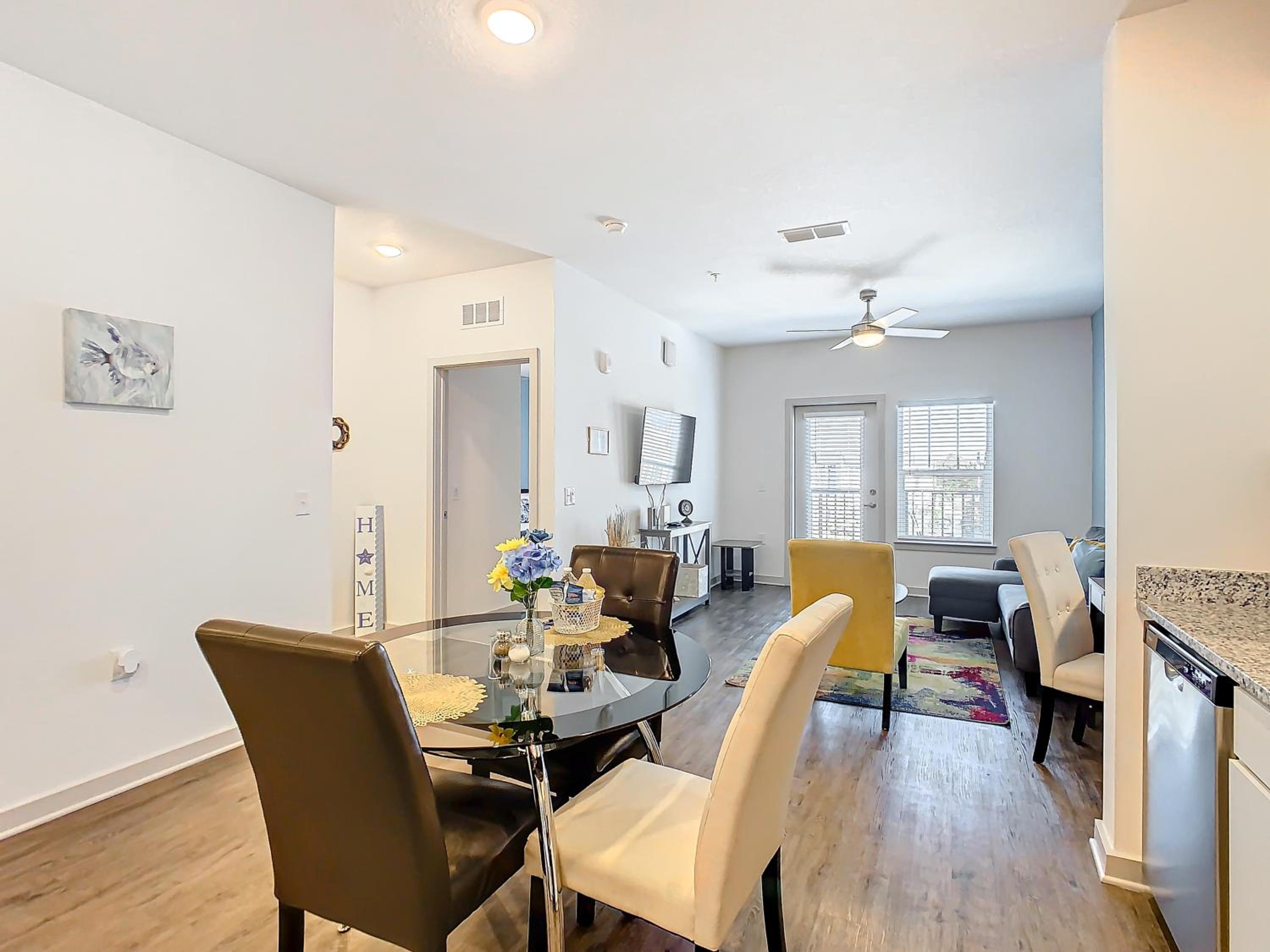 Luxury Apartments Near Disney