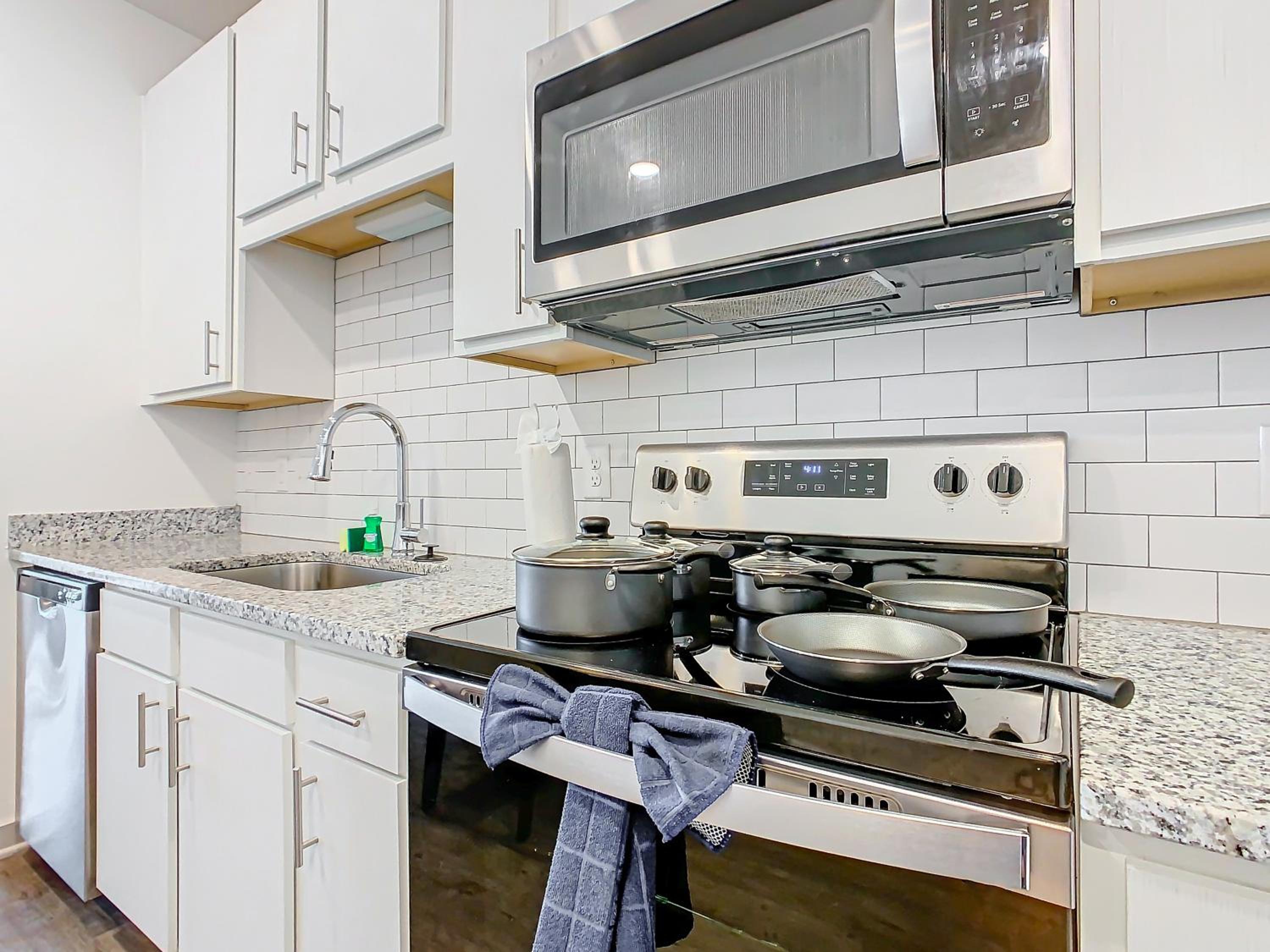 Luxury Apartments Near Disney