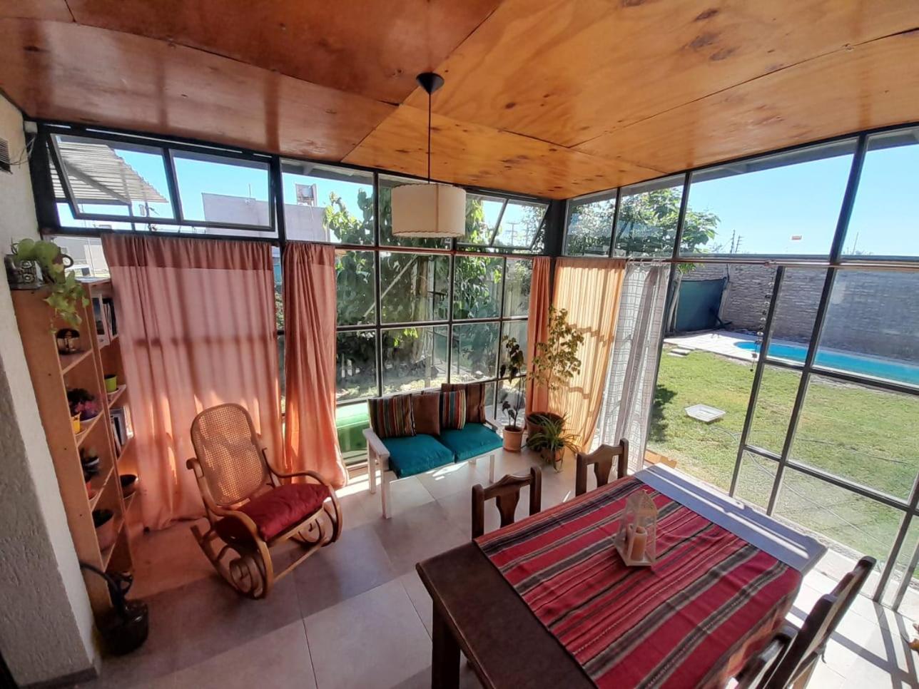 Casa El Almendro-Barrio Privado
