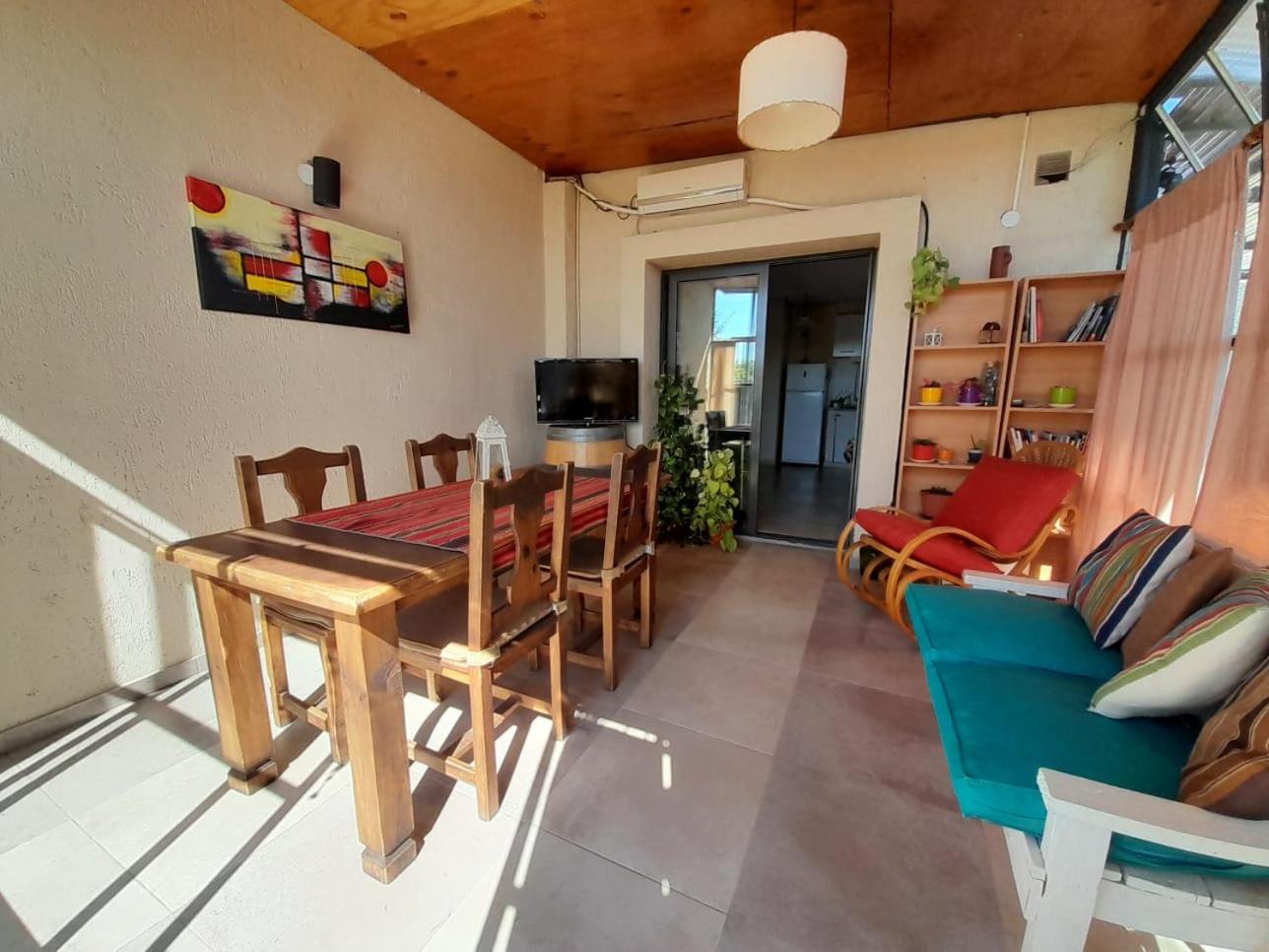 Casa El Almendro-Barrio Privado