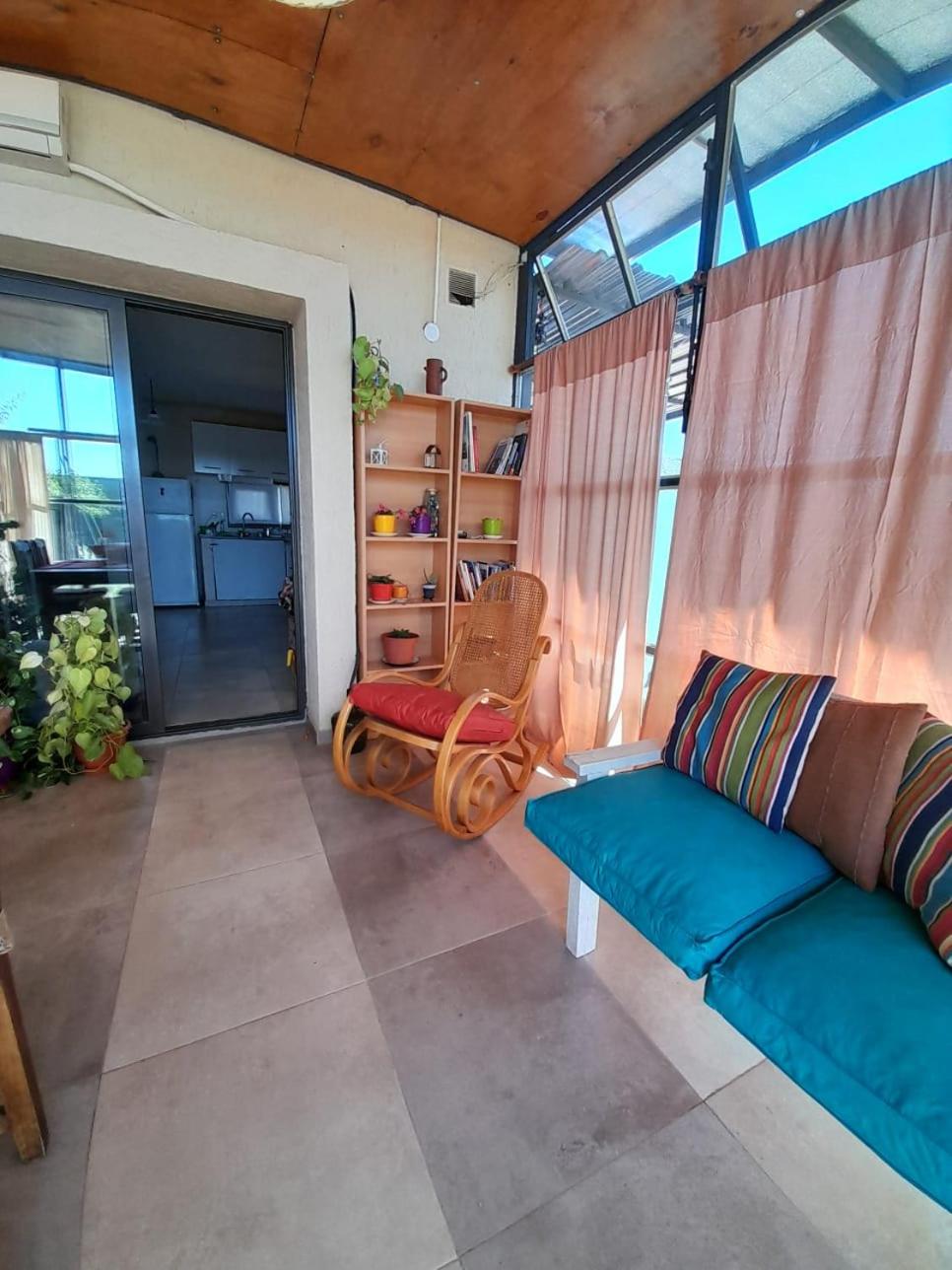 Casa El Almendro-Barrio Privado