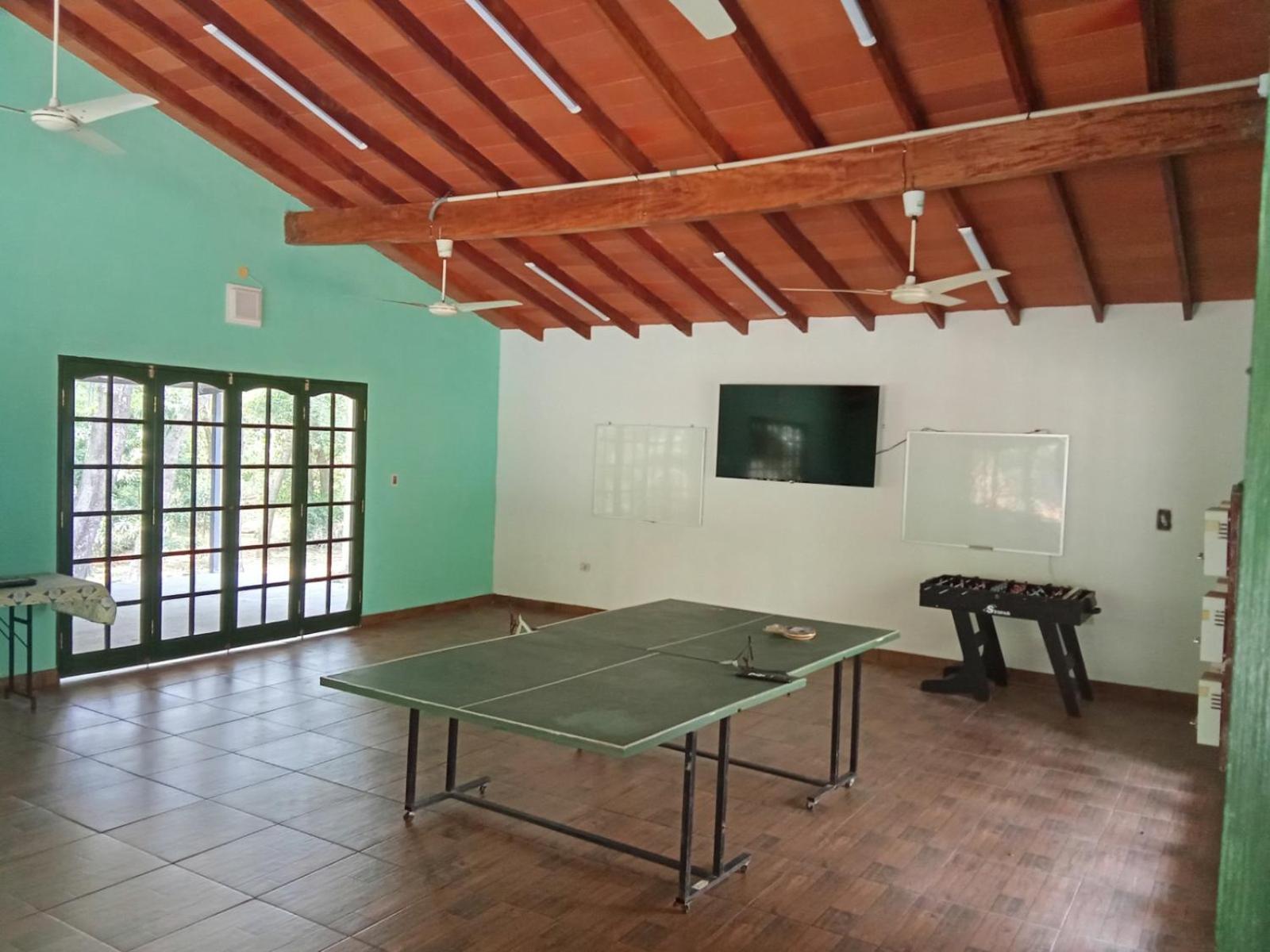 Tupasy Marangatu Hostal