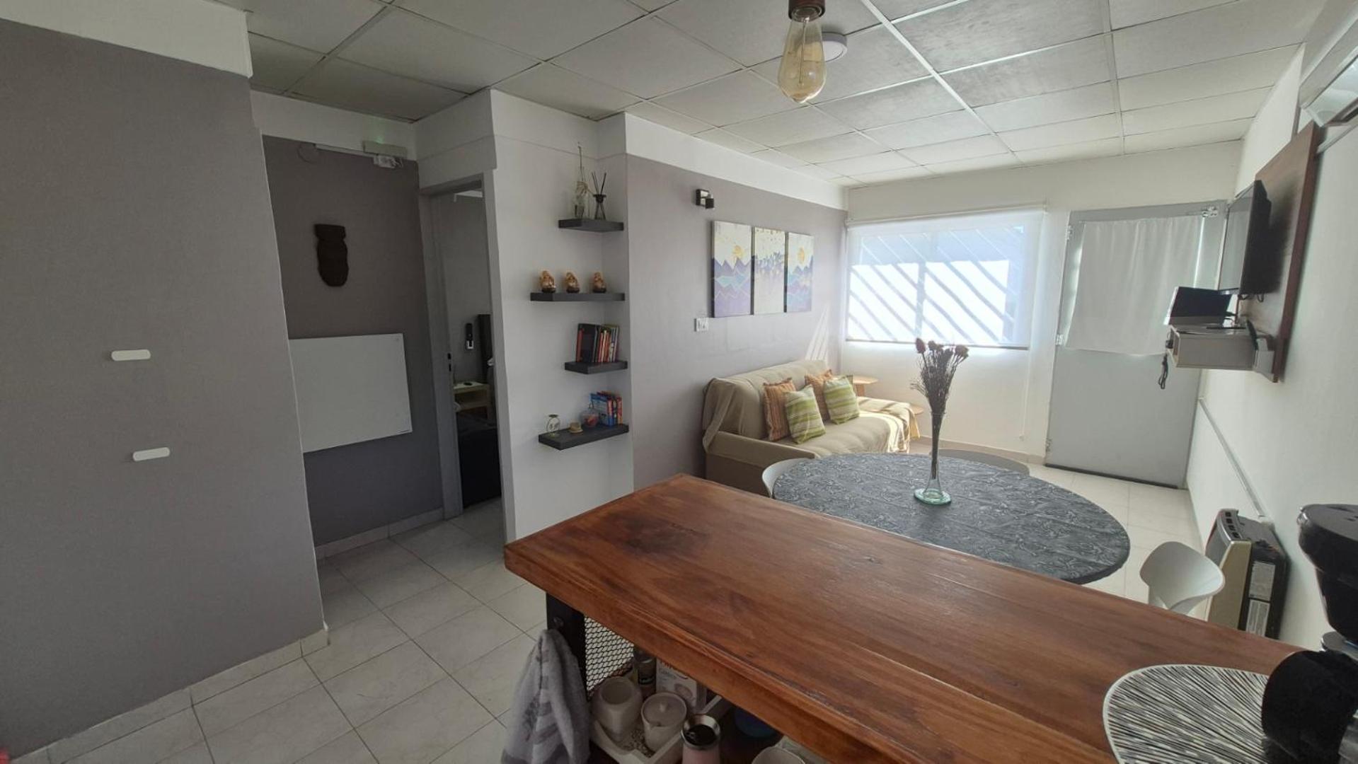 depto 1 dorm complejo Costa Azul Carlos Paz
