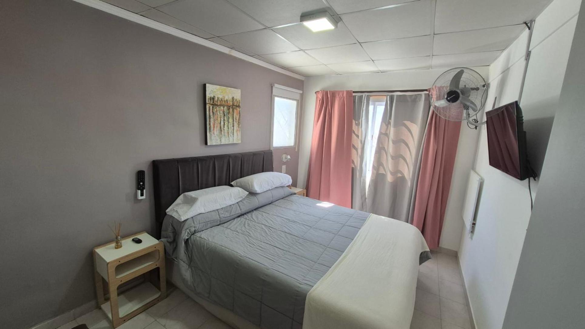 depto 1 dorm complejo Costa Azul Carlos Paz