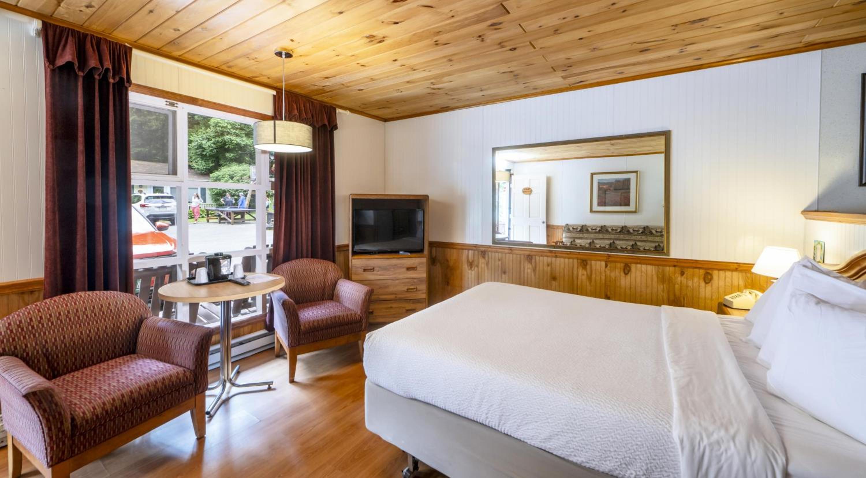 The Juliana Resort