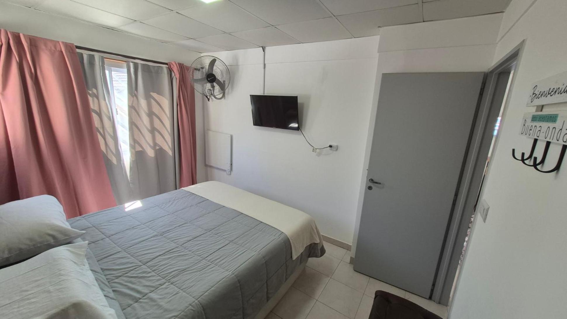 depto 1 dorm complejo Costa Azul Carlos Paz