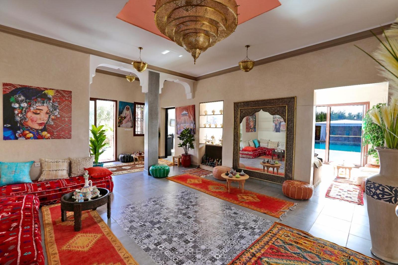 lounge