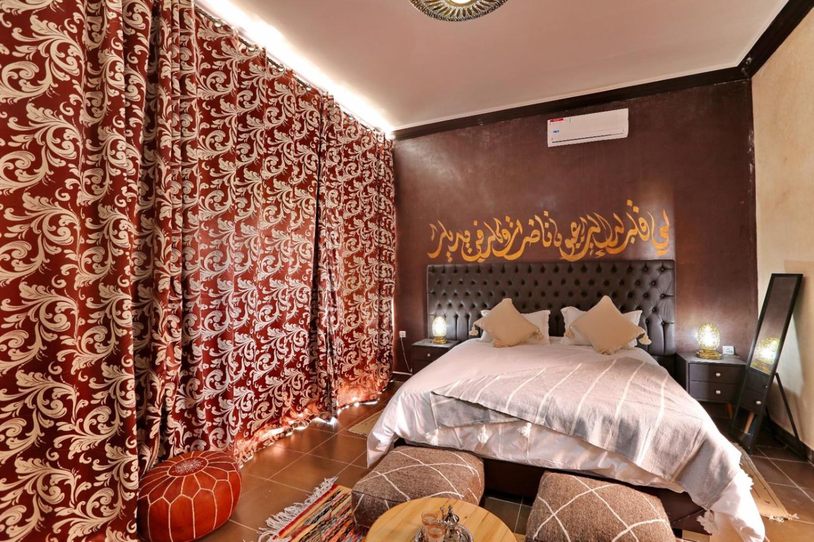 Villa Sahar view 3